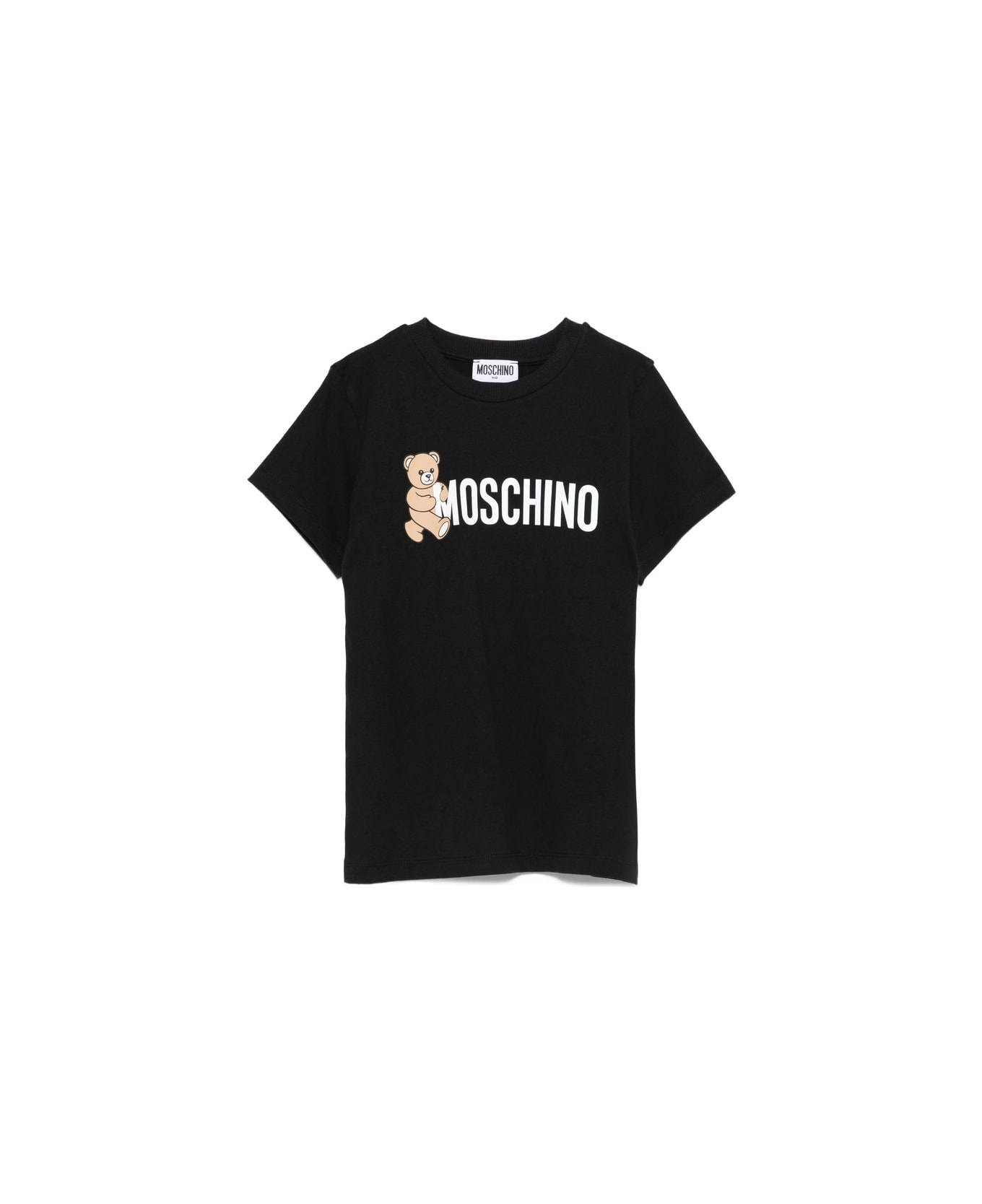 Moschino T-shirt - BLACK