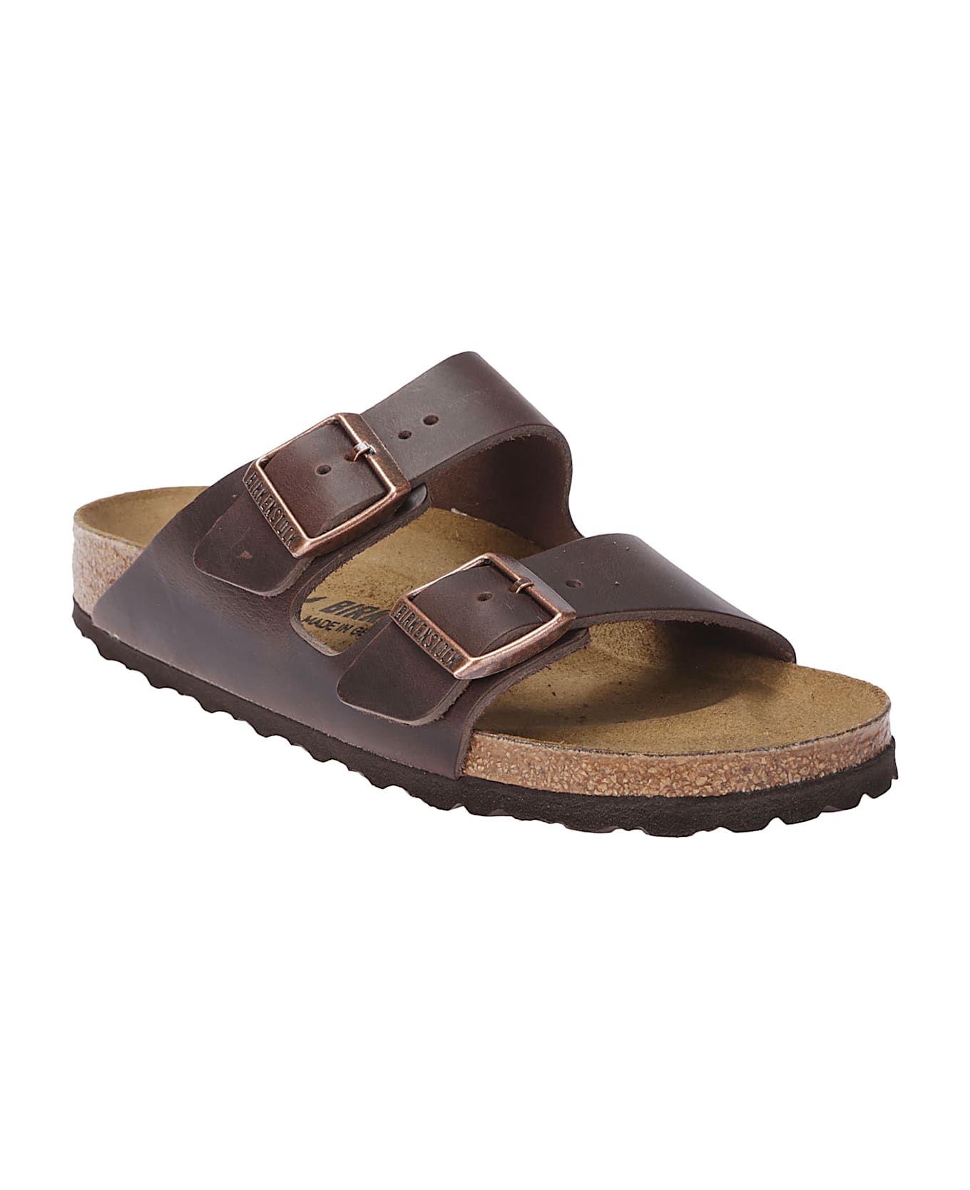 Birkenstock Arizona - HABANA