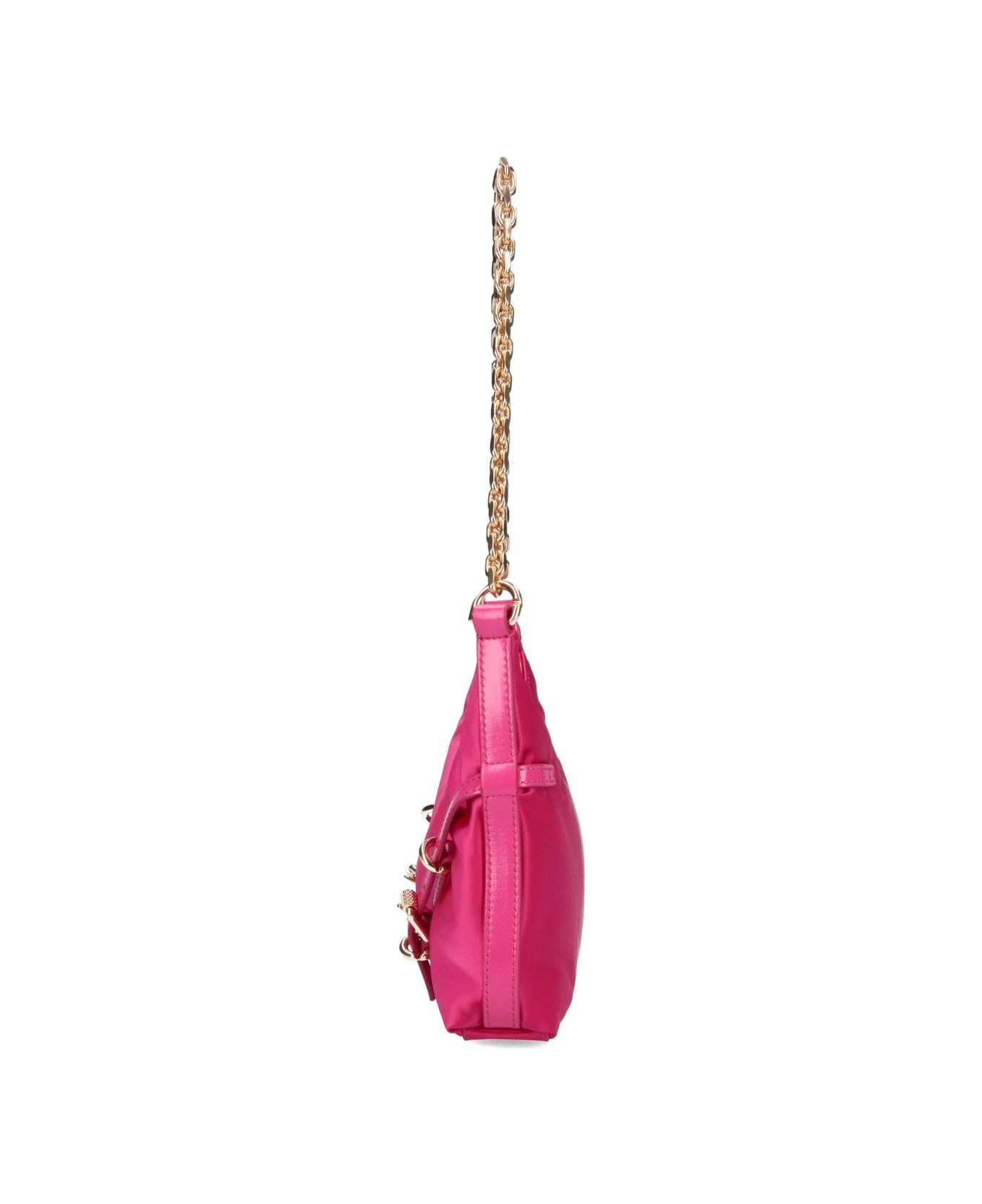 Givenchy 'voyou Party' Bag - PINK ベルトバッグ