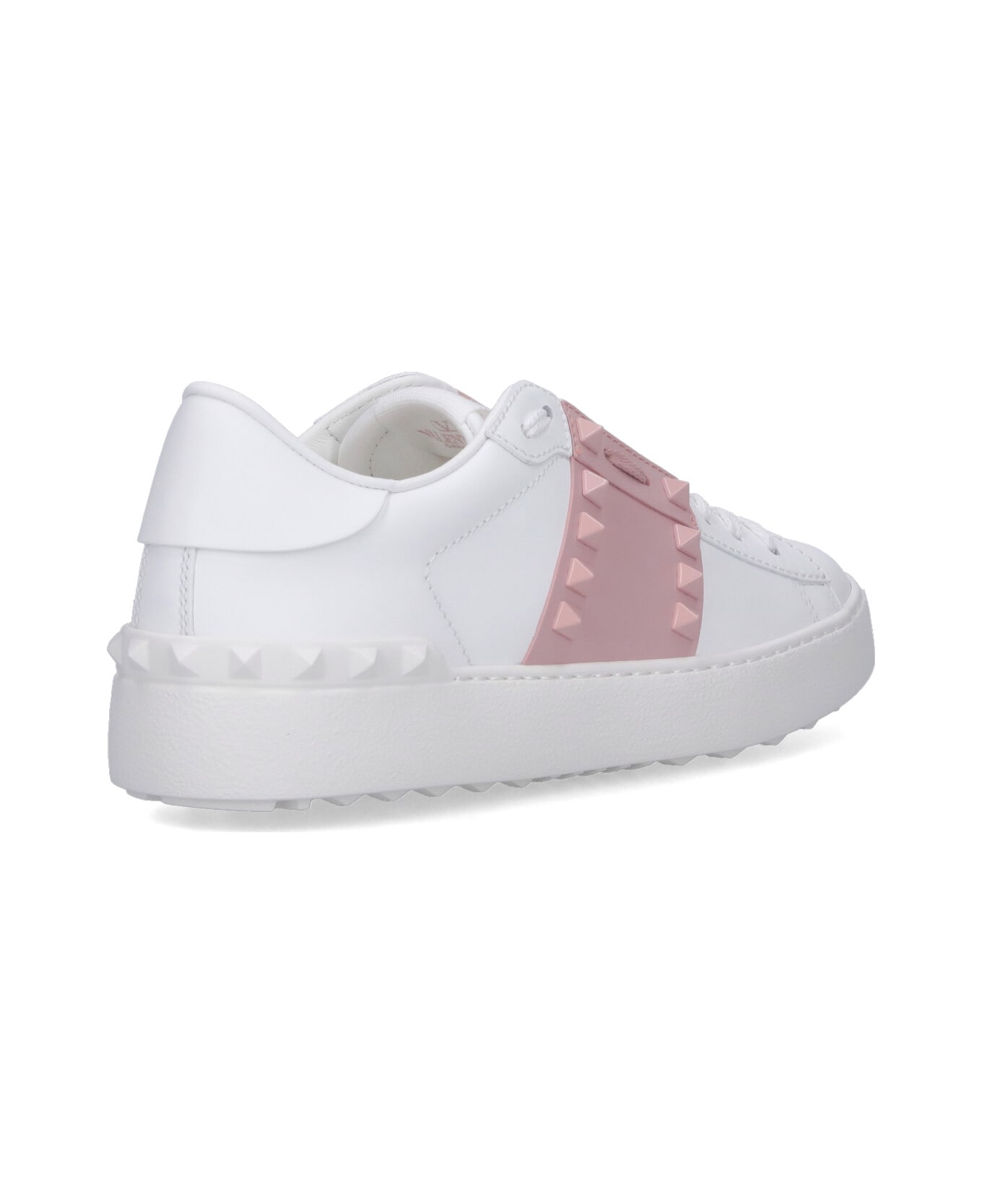 Valentino Garavani 'rockstud Untitled' Sneakers