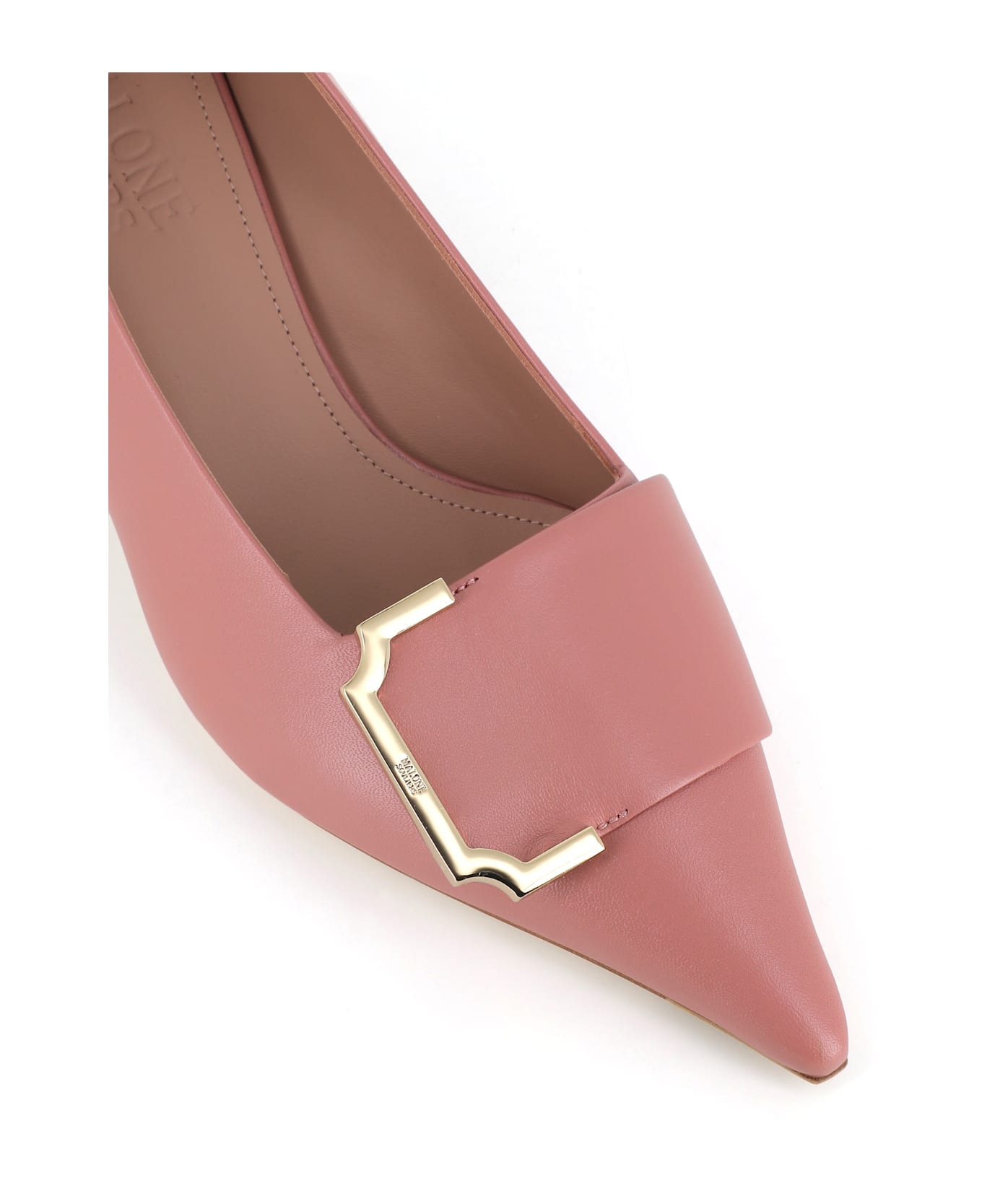 Malone Souliers Décolleté Hayes 45-2 - Pink