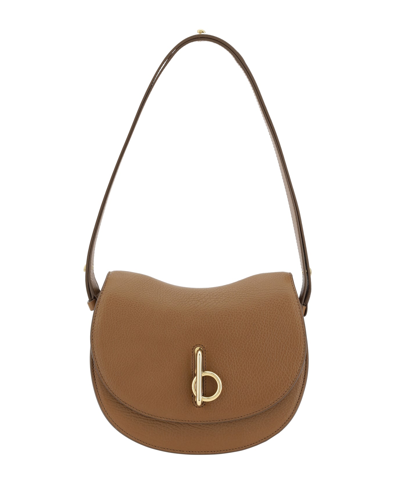 Burberry Shoulder Bag Rocking Horse Small - Hazel