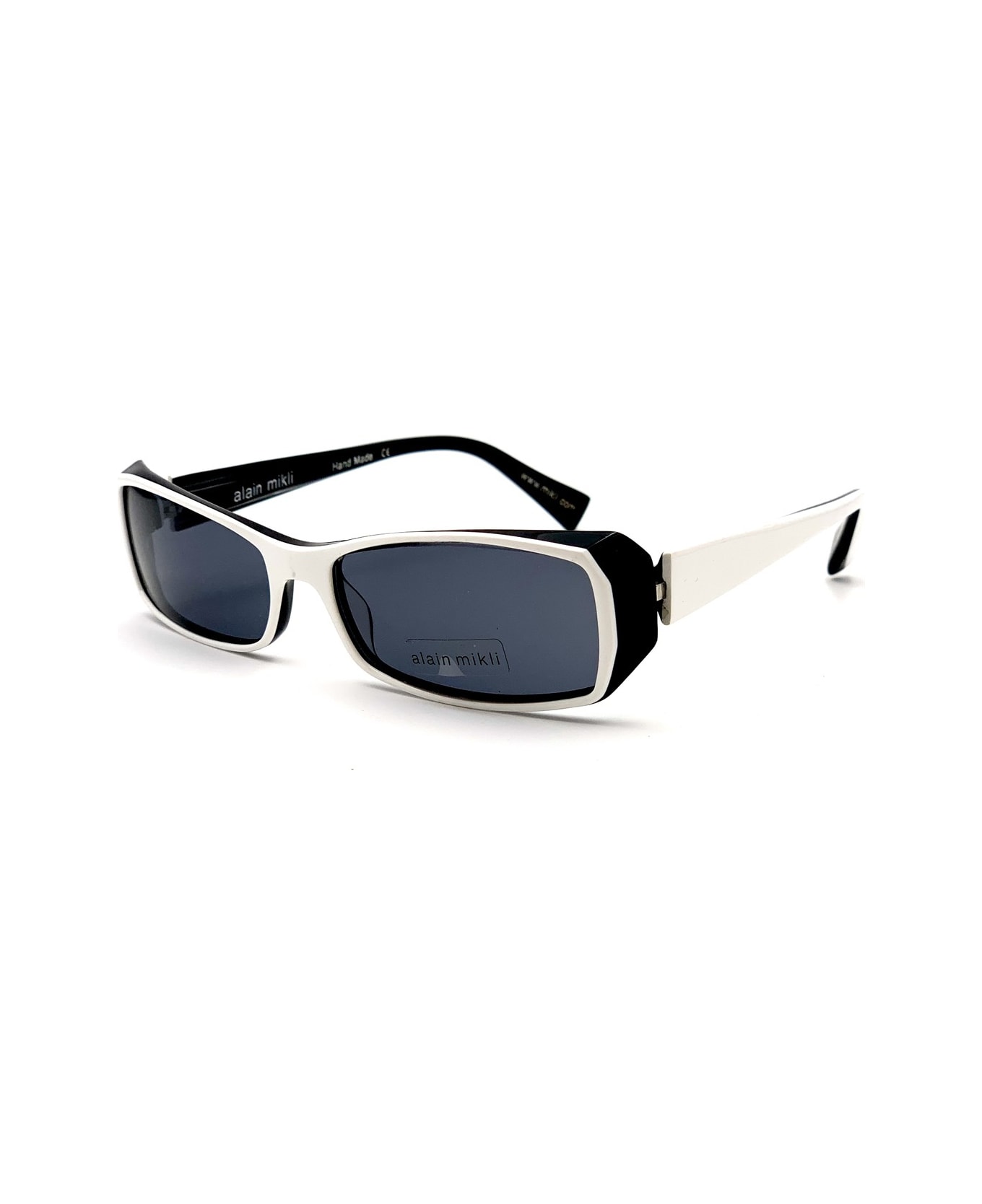 Alain Mikli A0480 Sunglasses - Bianco