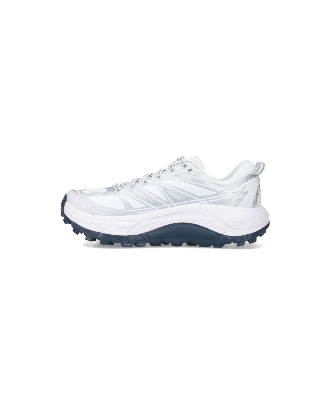 Hoka "mafate Speed 2 Lite" Sneakers - White