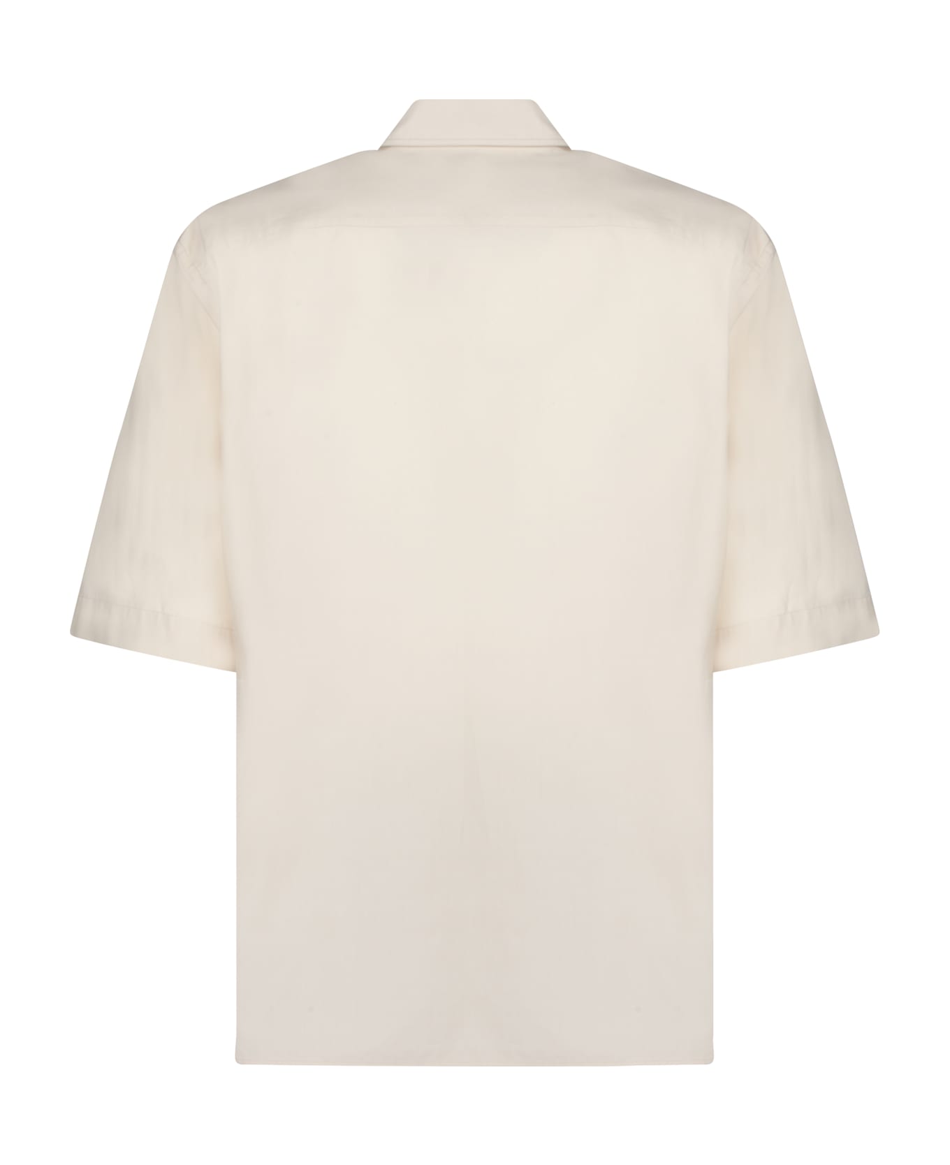 Lemaire 
convertible
 Shirt - Beige