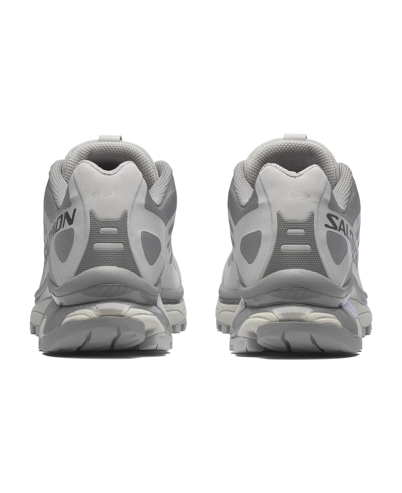 Salomon Xt-4 Og - Lunar Rock Allo Ftw Silver