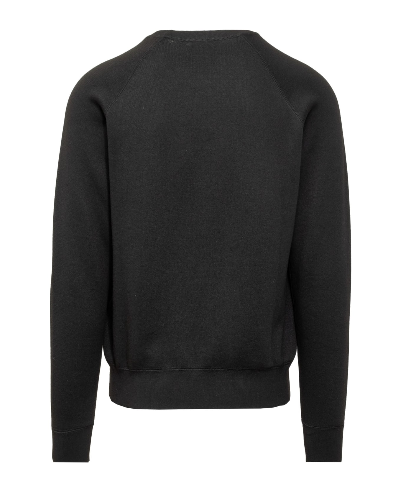 Tom Ford Pullover - BLACK