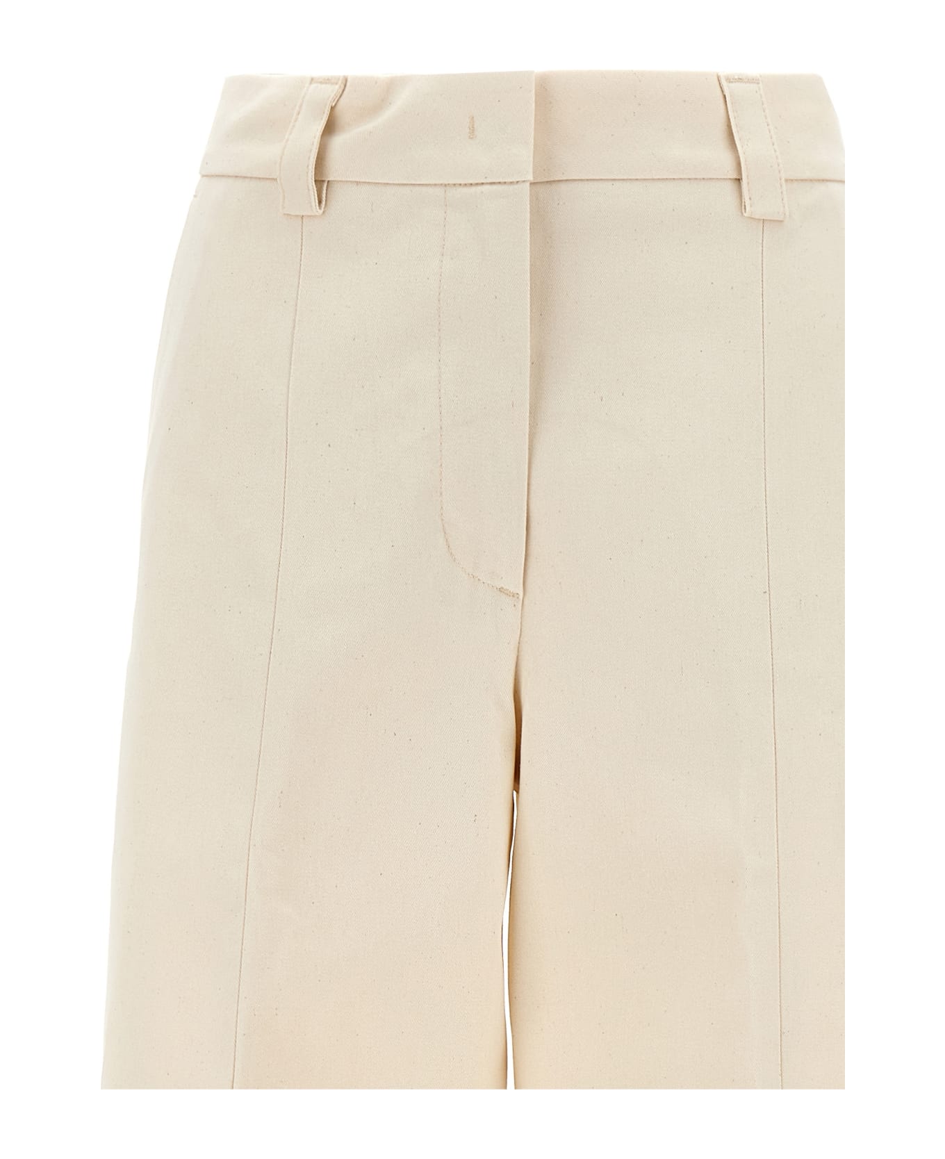 TheLatest 'alma' Pants - Beige