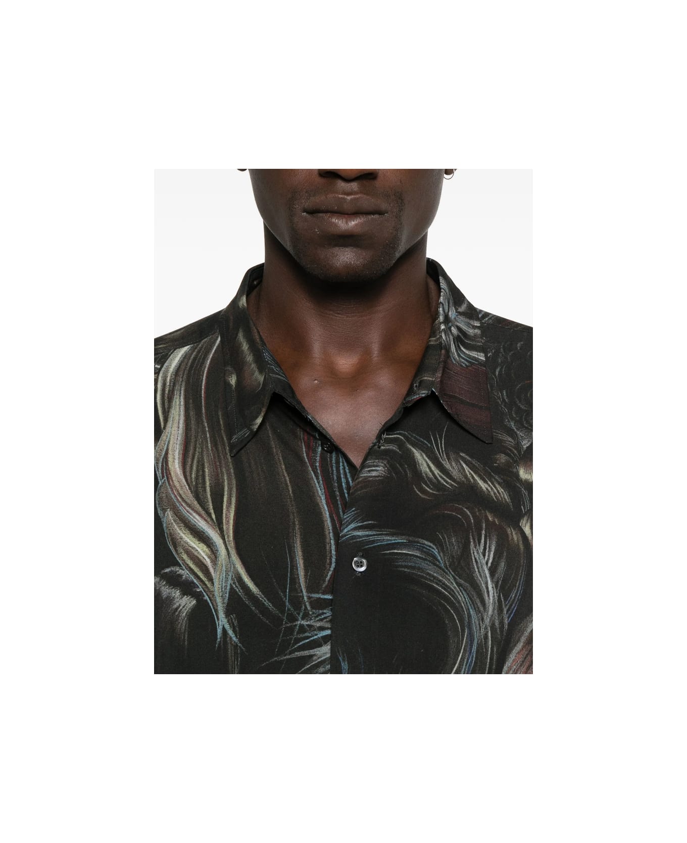 Magliano Shirt - BROWN