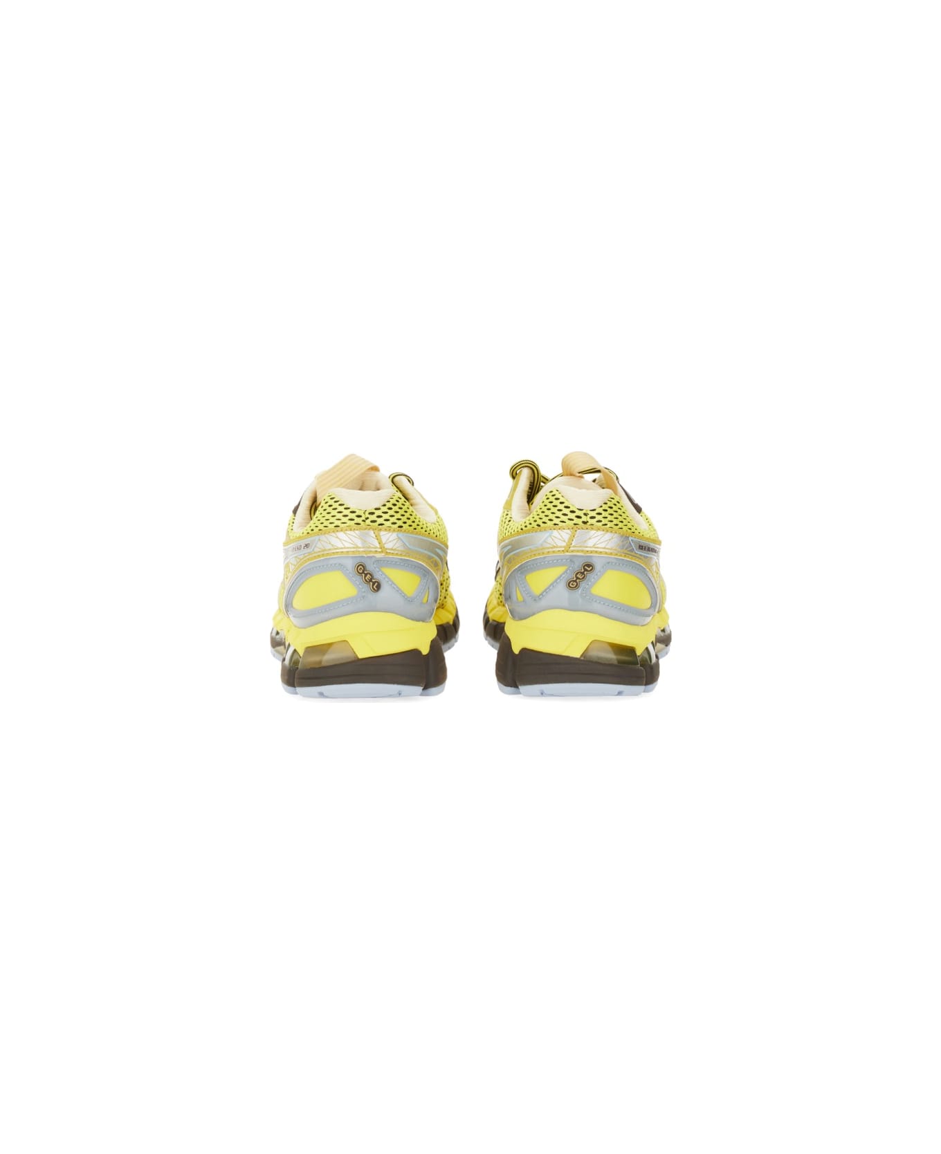 Asics "ub9-s Gel-kayano 20" Sneaker - YELLOW