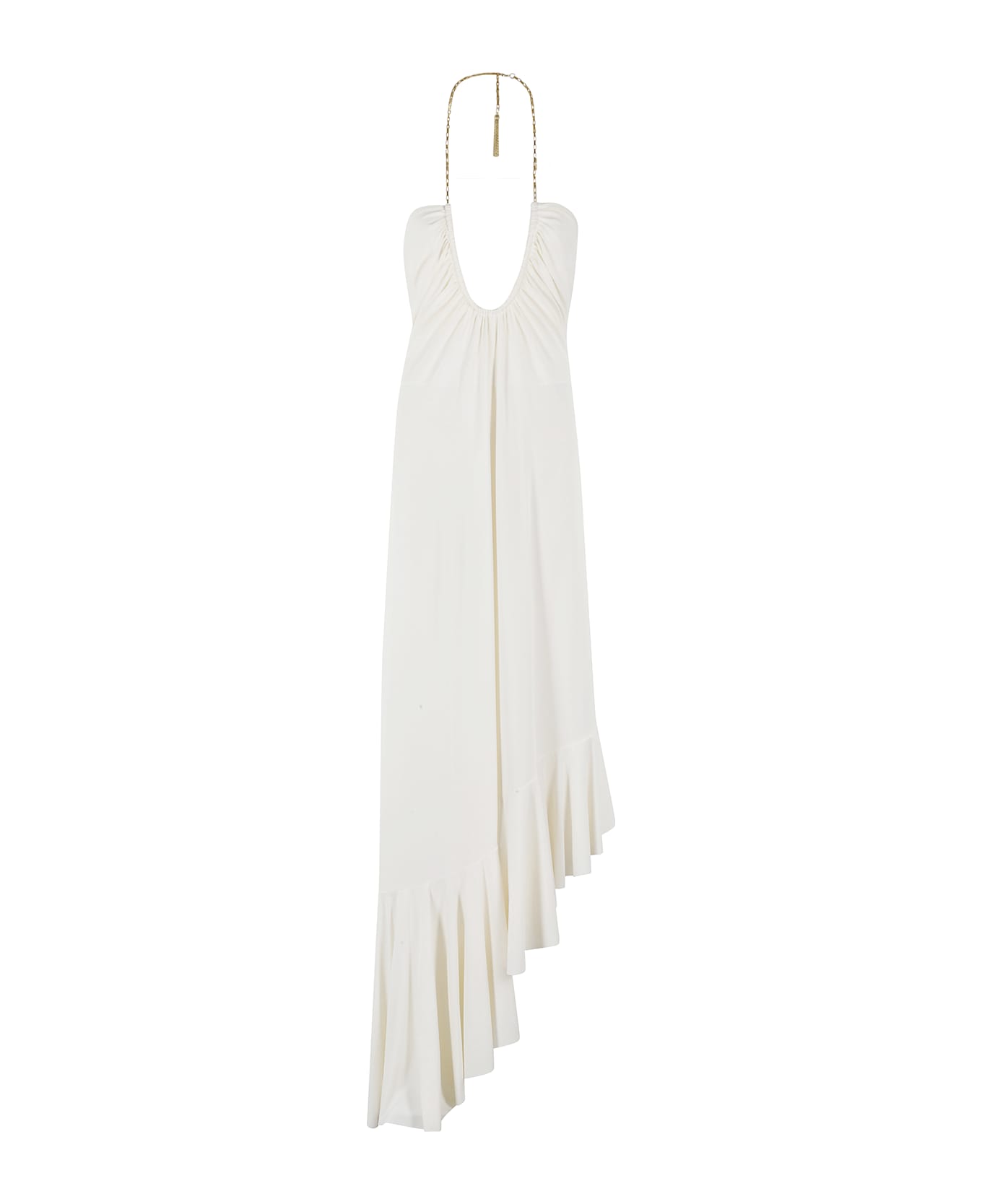Amen Dress In Fluid