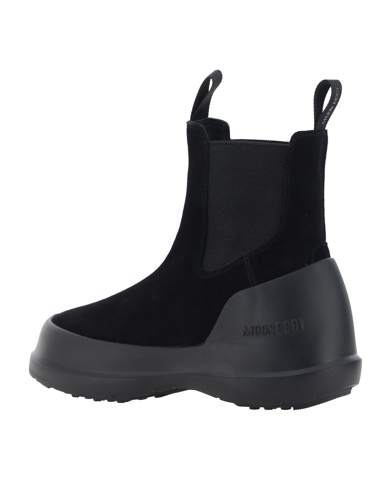 Moon Boot Luna Chelsea Boots