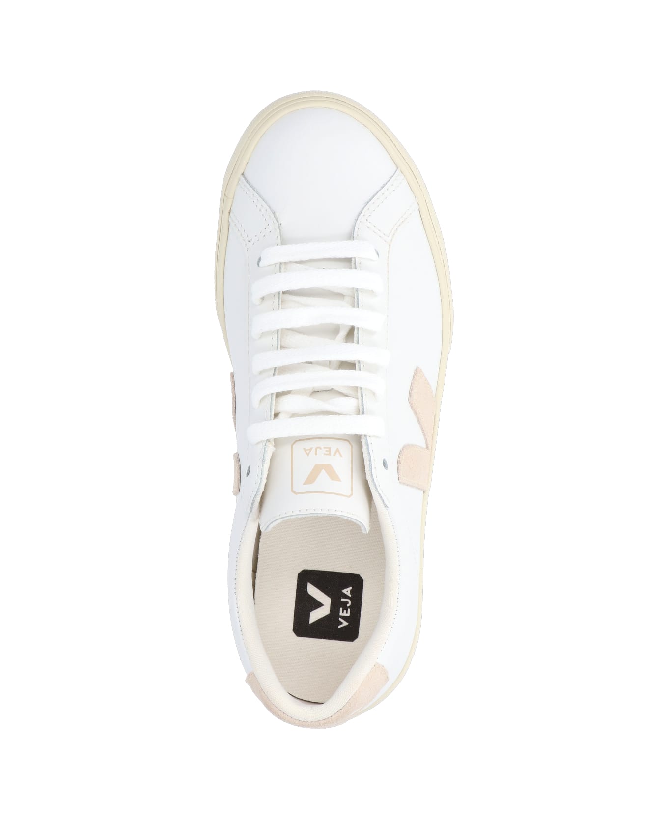 Veja "esplar" Sneakers - White