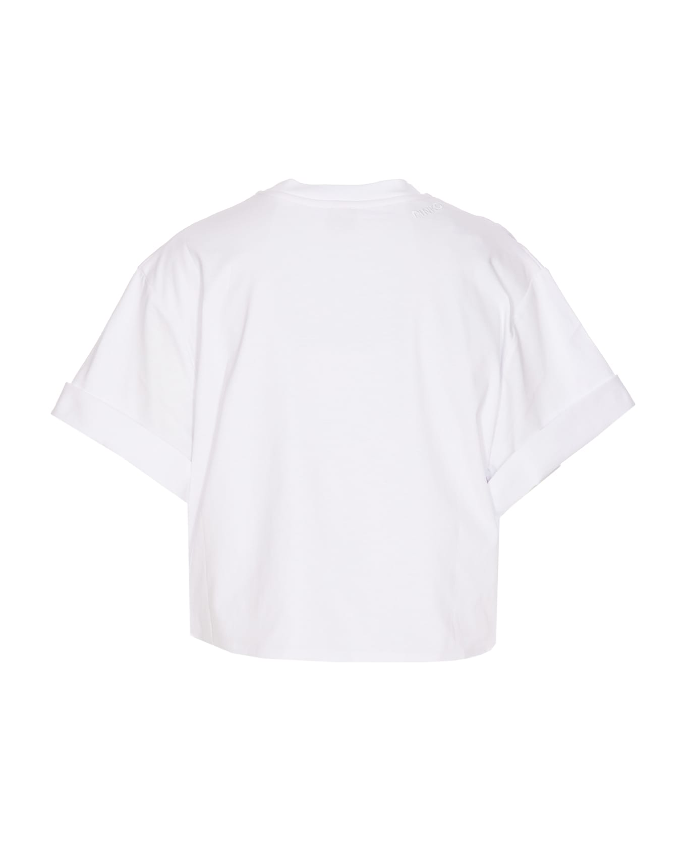 Pinko Locomotiva T-shirt - White