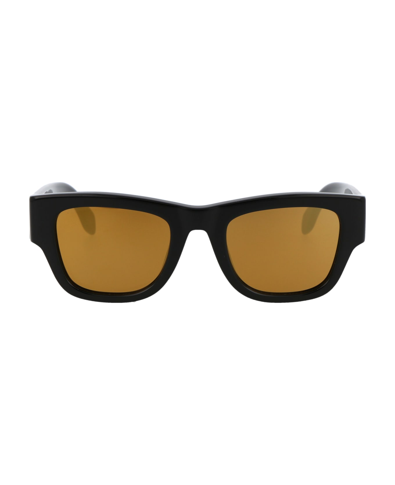 Palm Angels Volcan Sunglasses - 1076 Sunglasses GG1072S 003