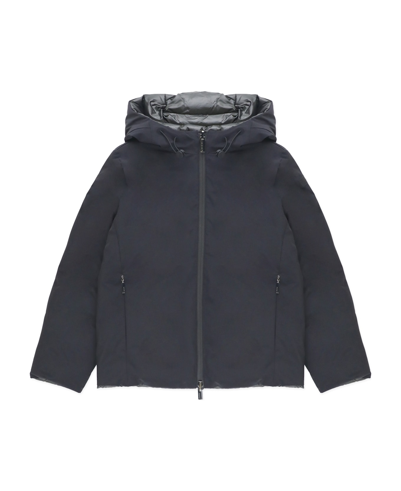 RRD - Roberto Ricci Design Cult Jacket - Black