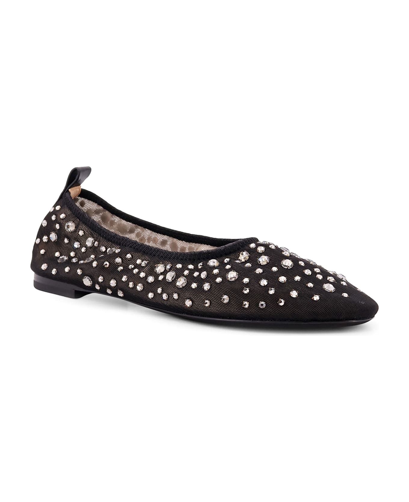 Tory Burch Ballerinas - Nero