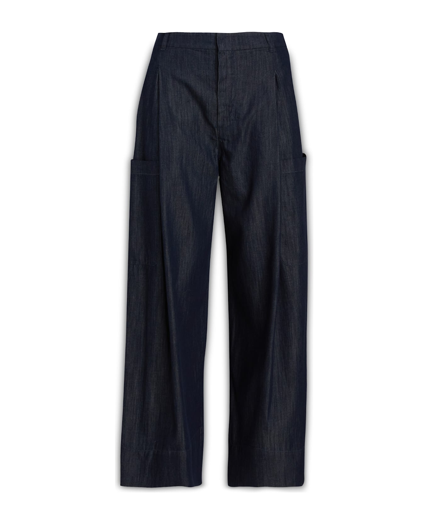 Max Mara Pantaloni - 001