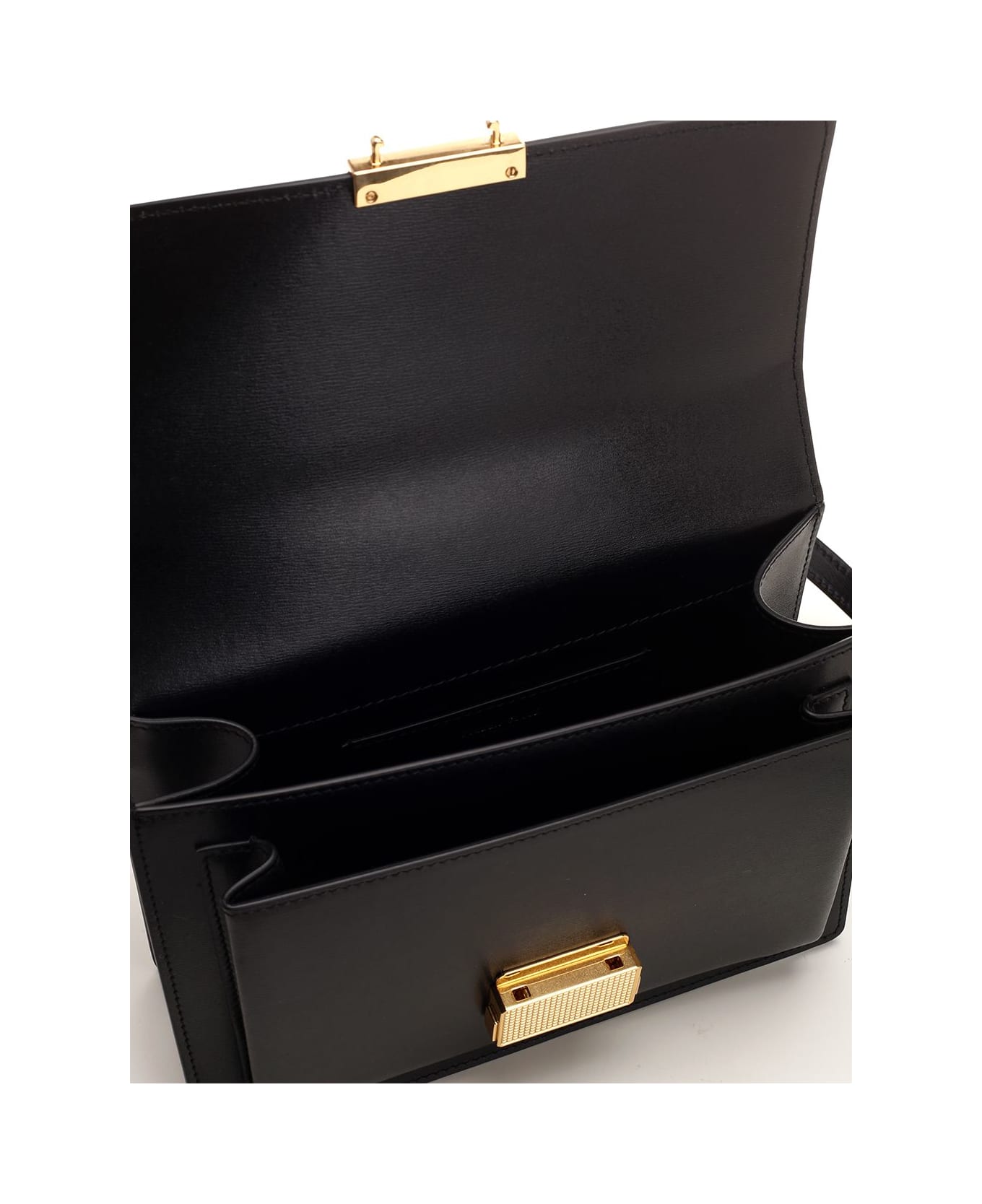 Golden Goose 
venezia
 Handbag - Black