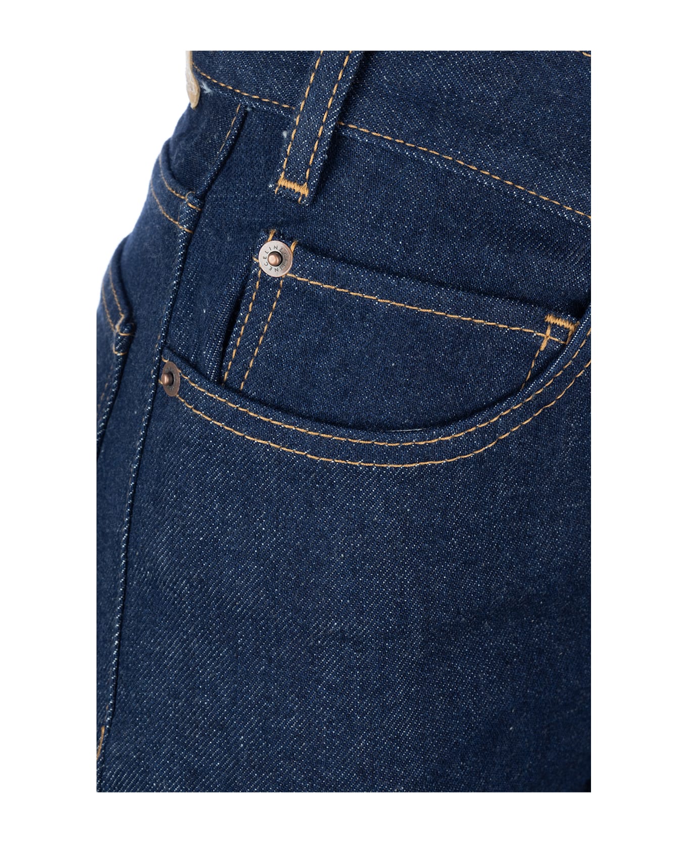 Celine Jeans - RINSED