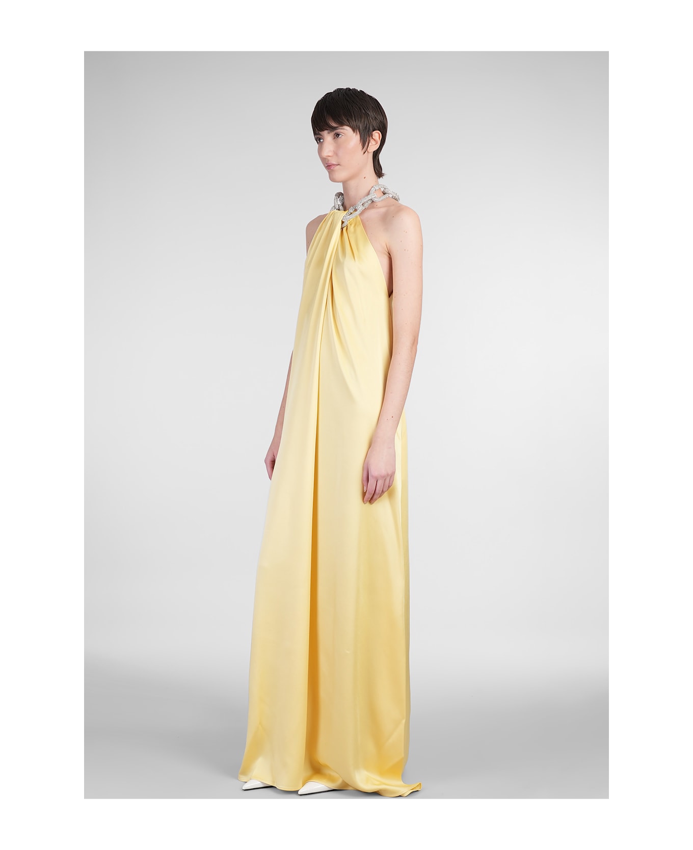 【送料&関税込】Stella McCartney Dress Double Satin 0400021811948_WHITE?wid=600&
