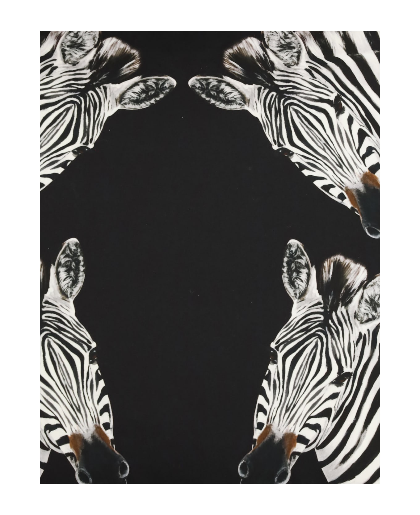 Dolce & Gabbana Cotton Duchesse Pillow