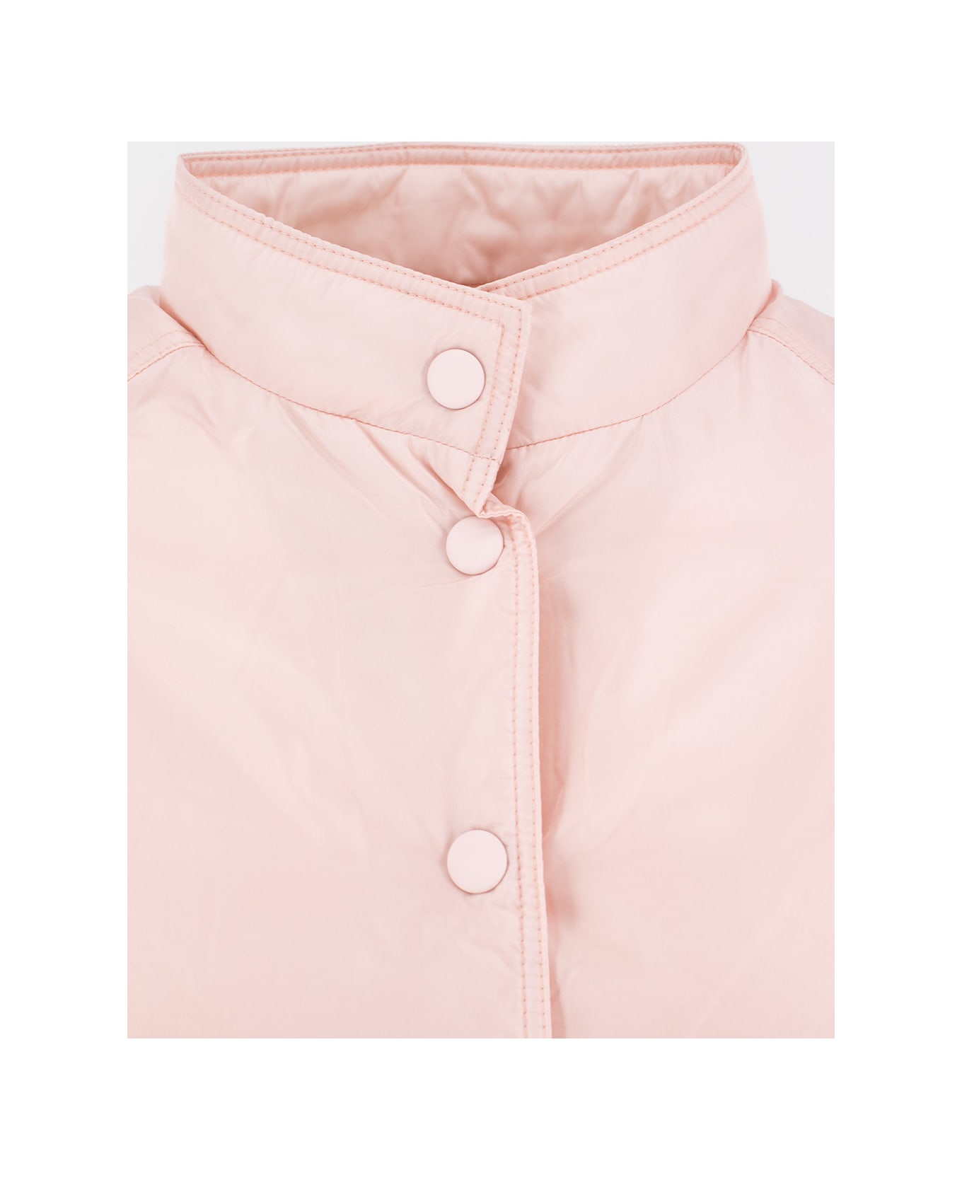 Aspesi Pink Jacket - ROSA/PINK ブラウス