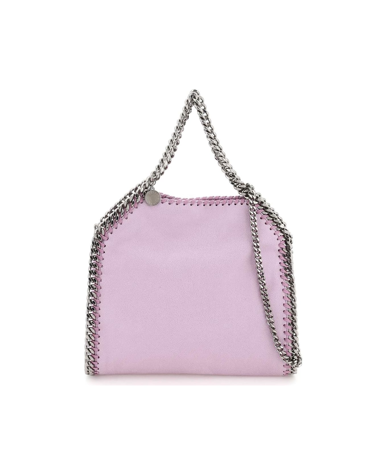 Stella McCartney Falabella Shoulder Bag - Lilac