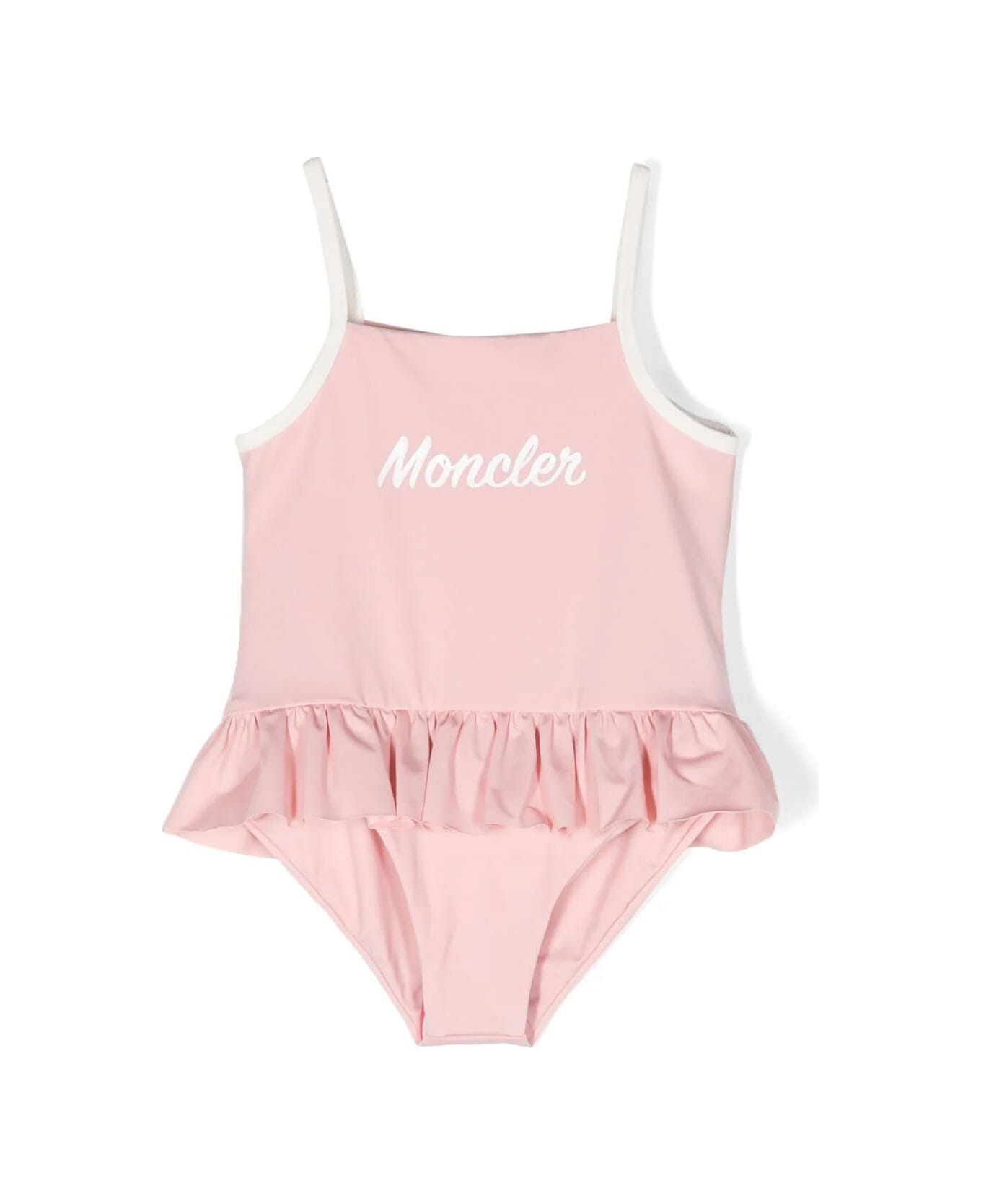 Moncler Swimwear - Pink 水着