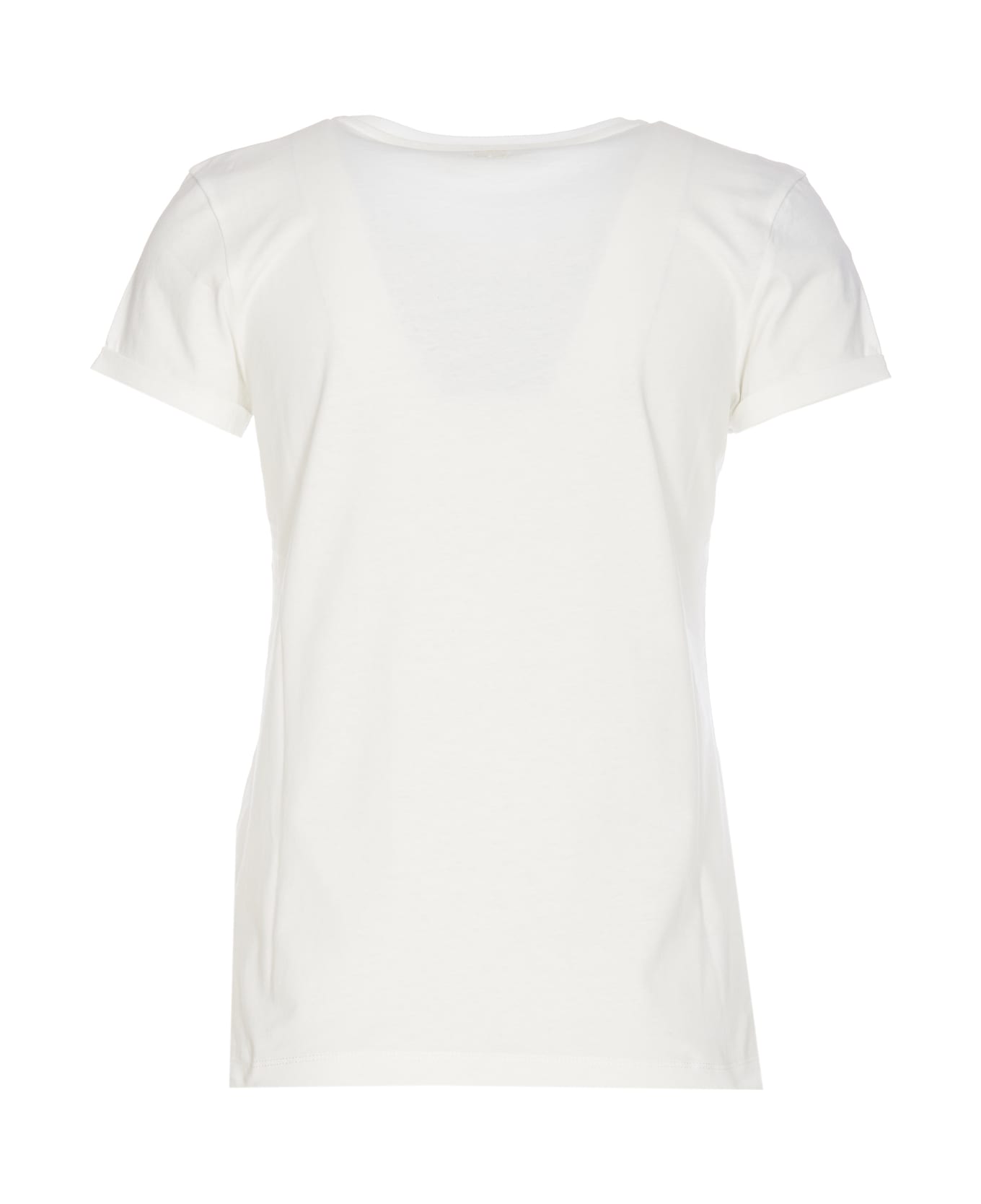 TwinSet T-shirt - White