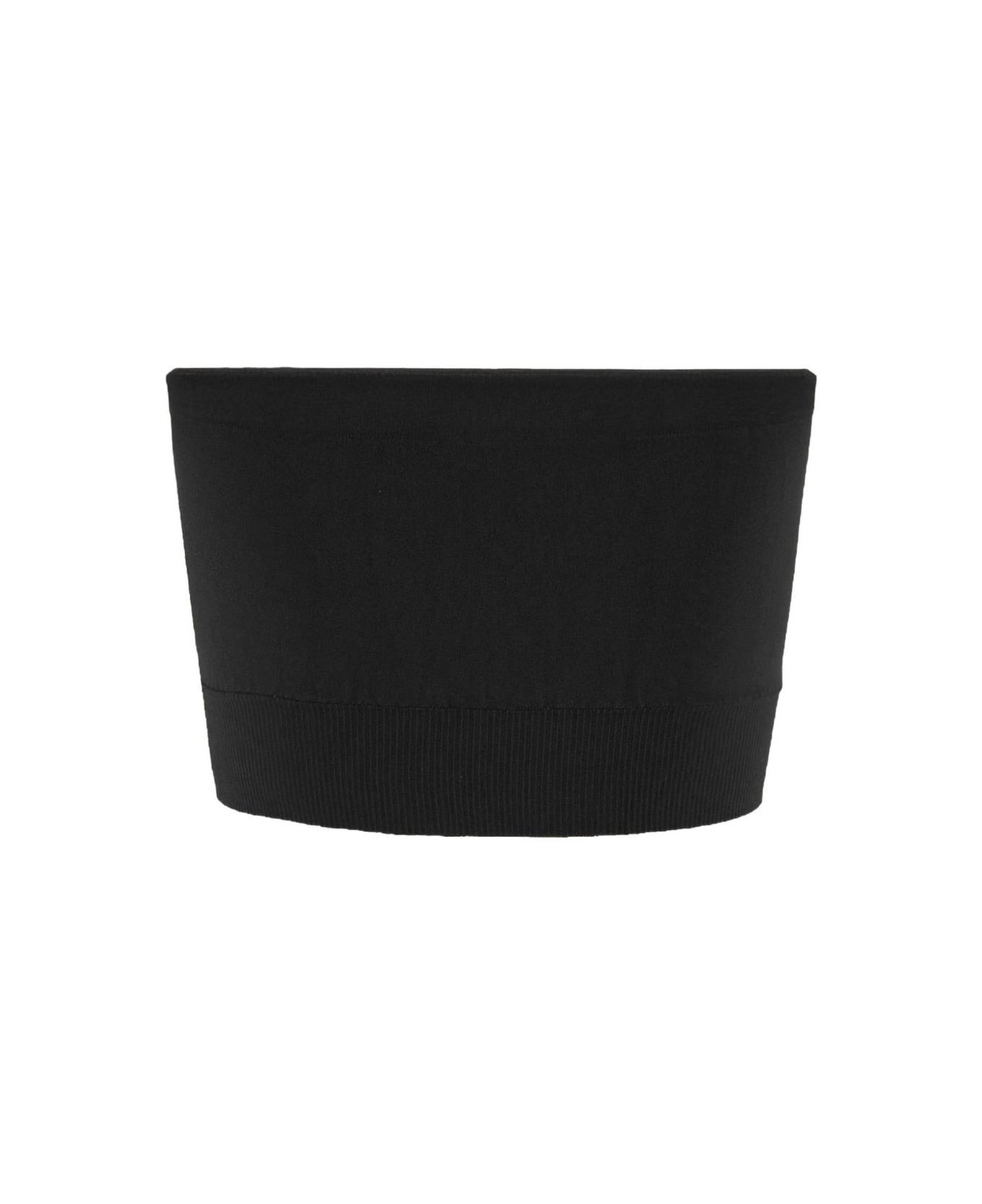 Wolford Seamless Top - Black