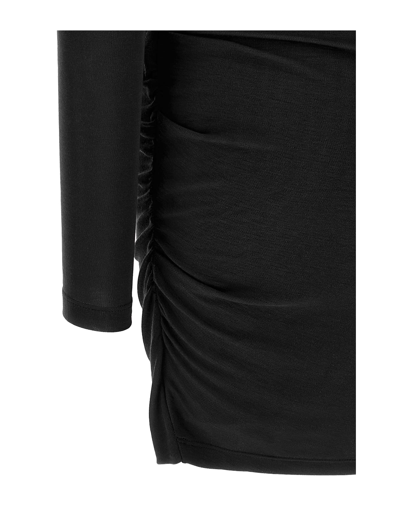 Marant Étoile 
denise
 Dress - Black