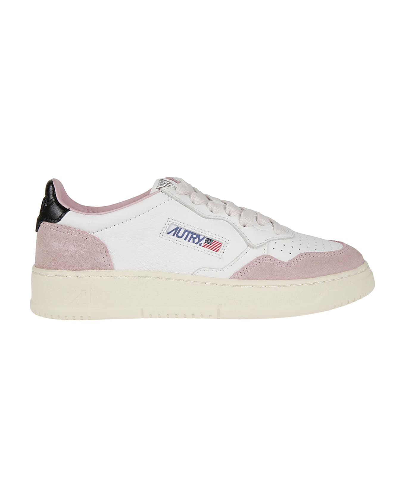 Autry Medalist Low Sneakers
