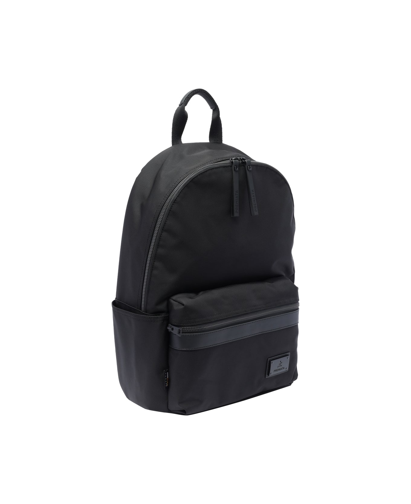 Premiata Blade Backpack - Black