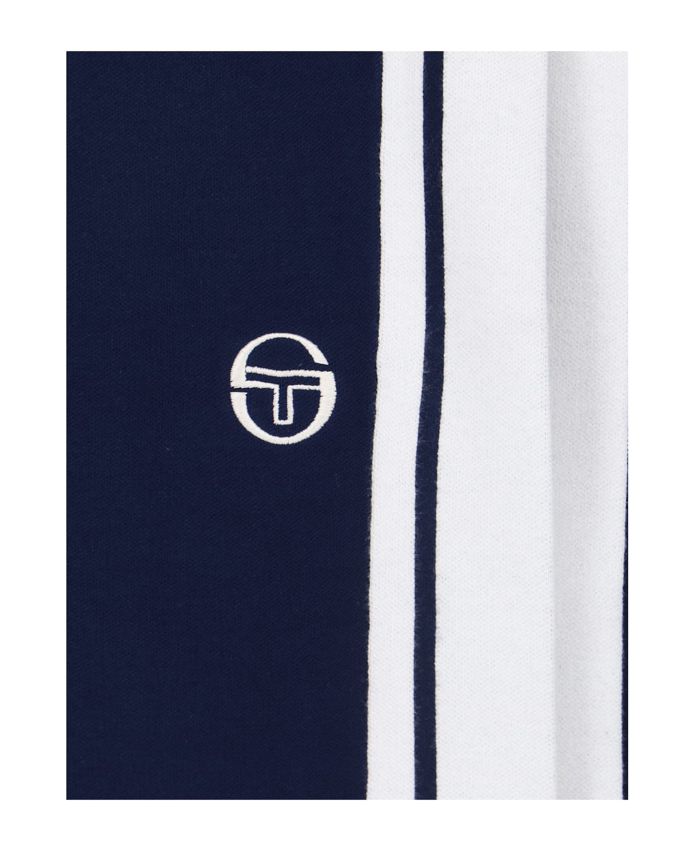 Sergio Tacchini 'palla' Track Pants - Blue