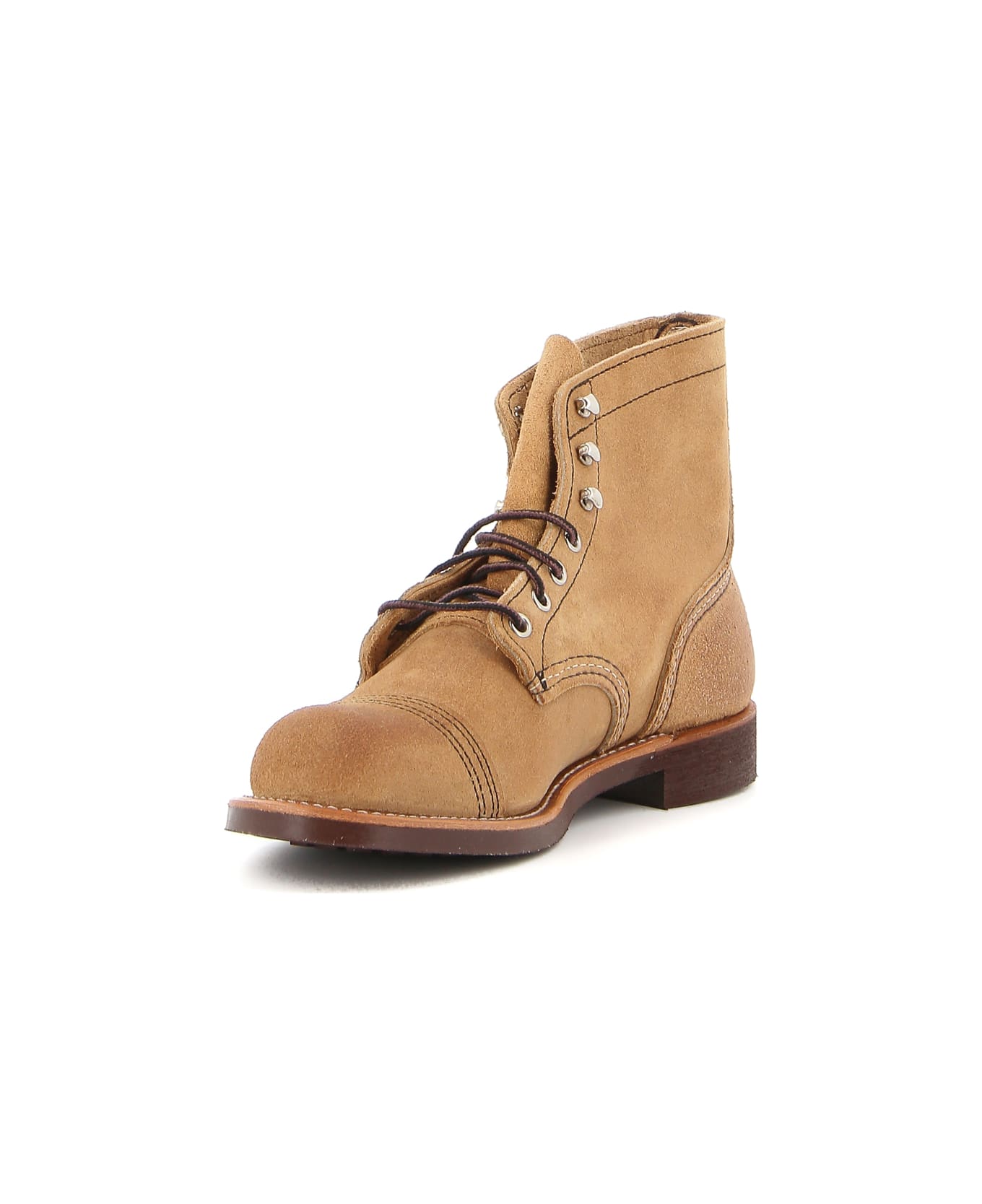 Red Wing Iron Ranger - Hawthorne