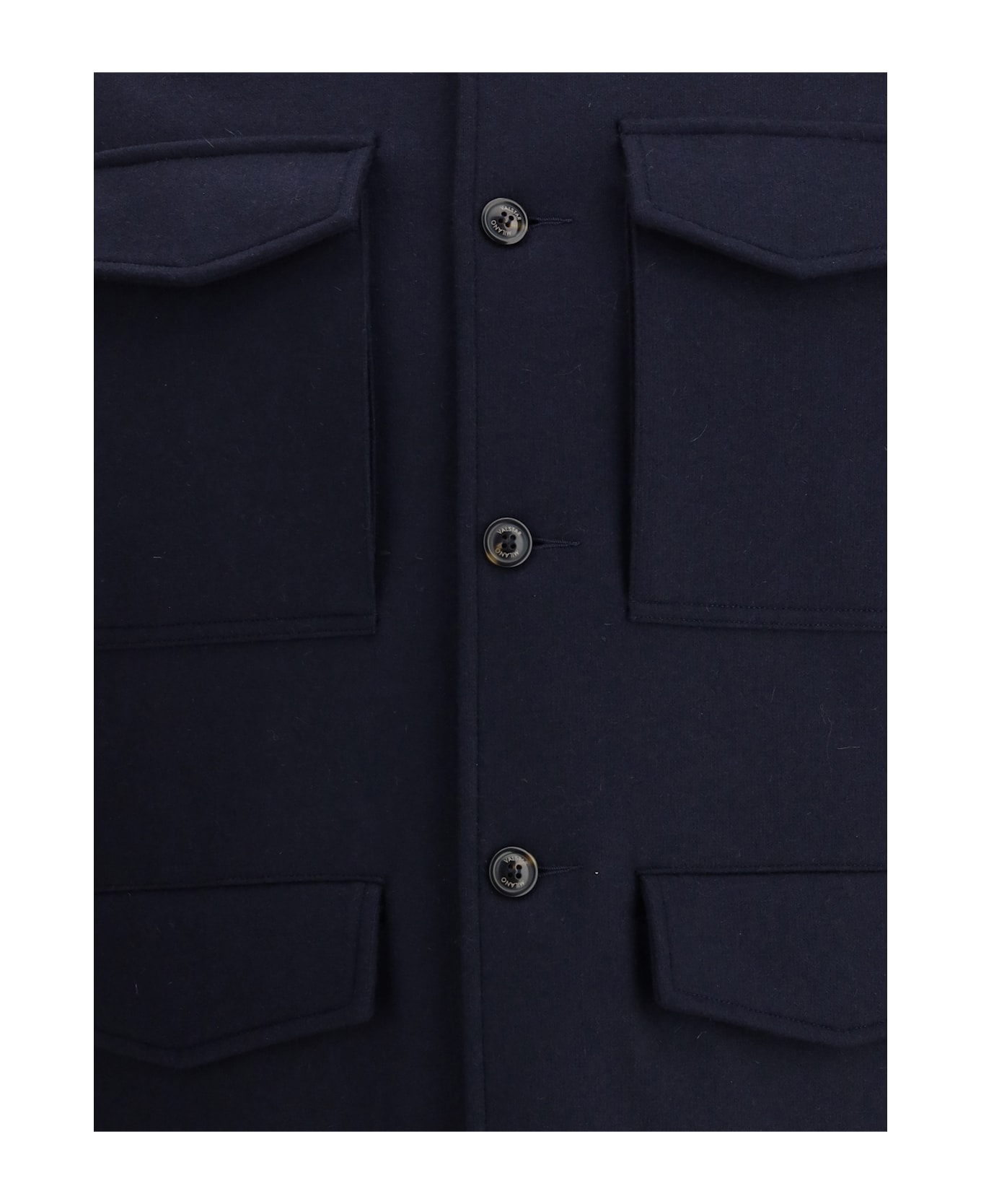 Valstar Demetry Wool Jacket