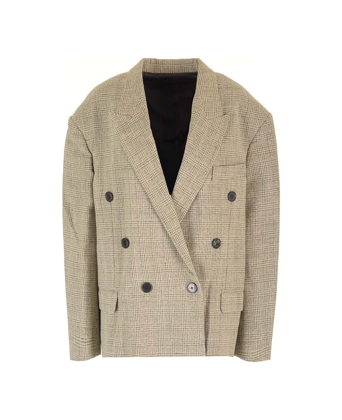 Isabel Marant "klero" Blazer - Beige