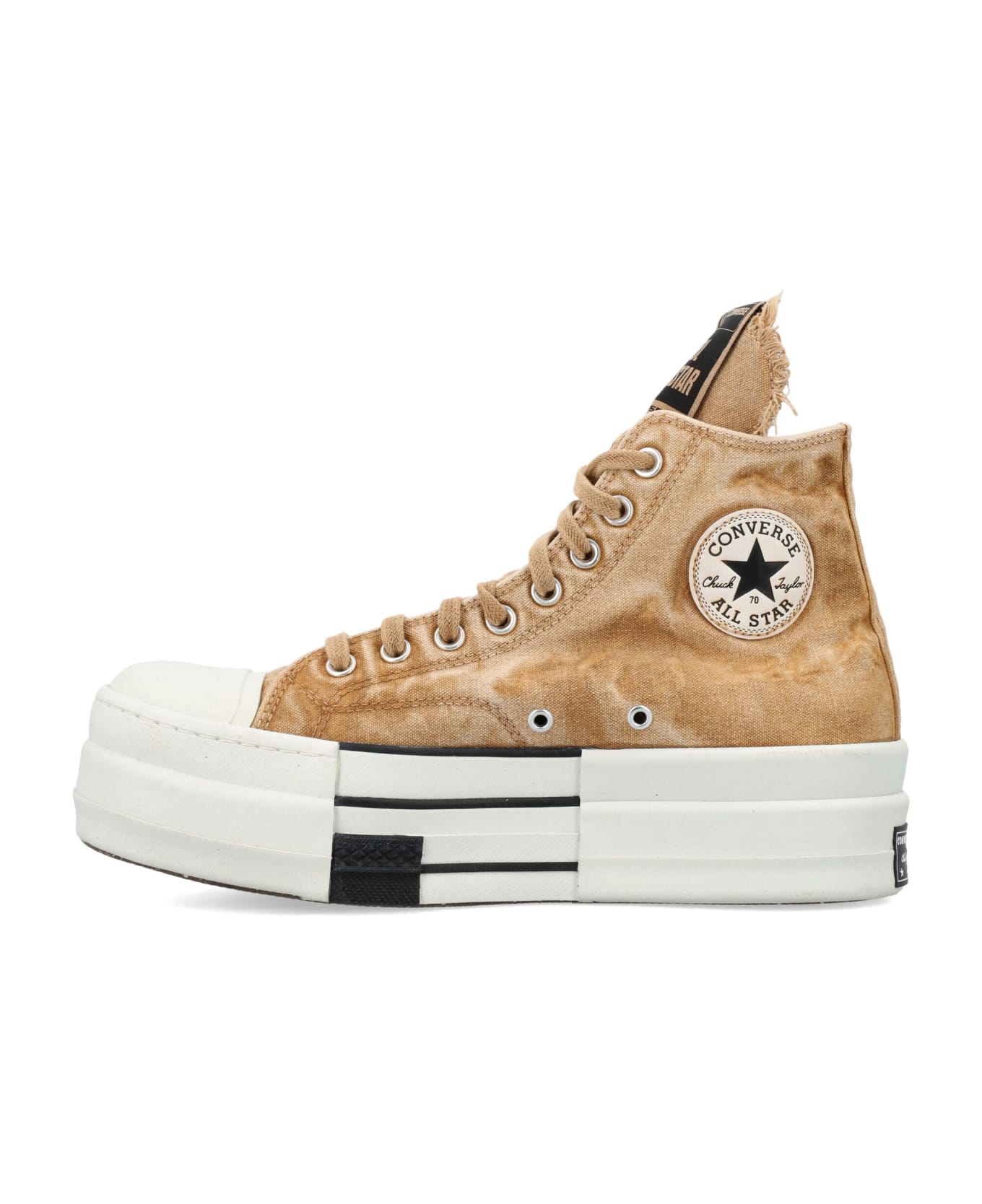 DRKSHDW Drkstar Sneakers - Beige