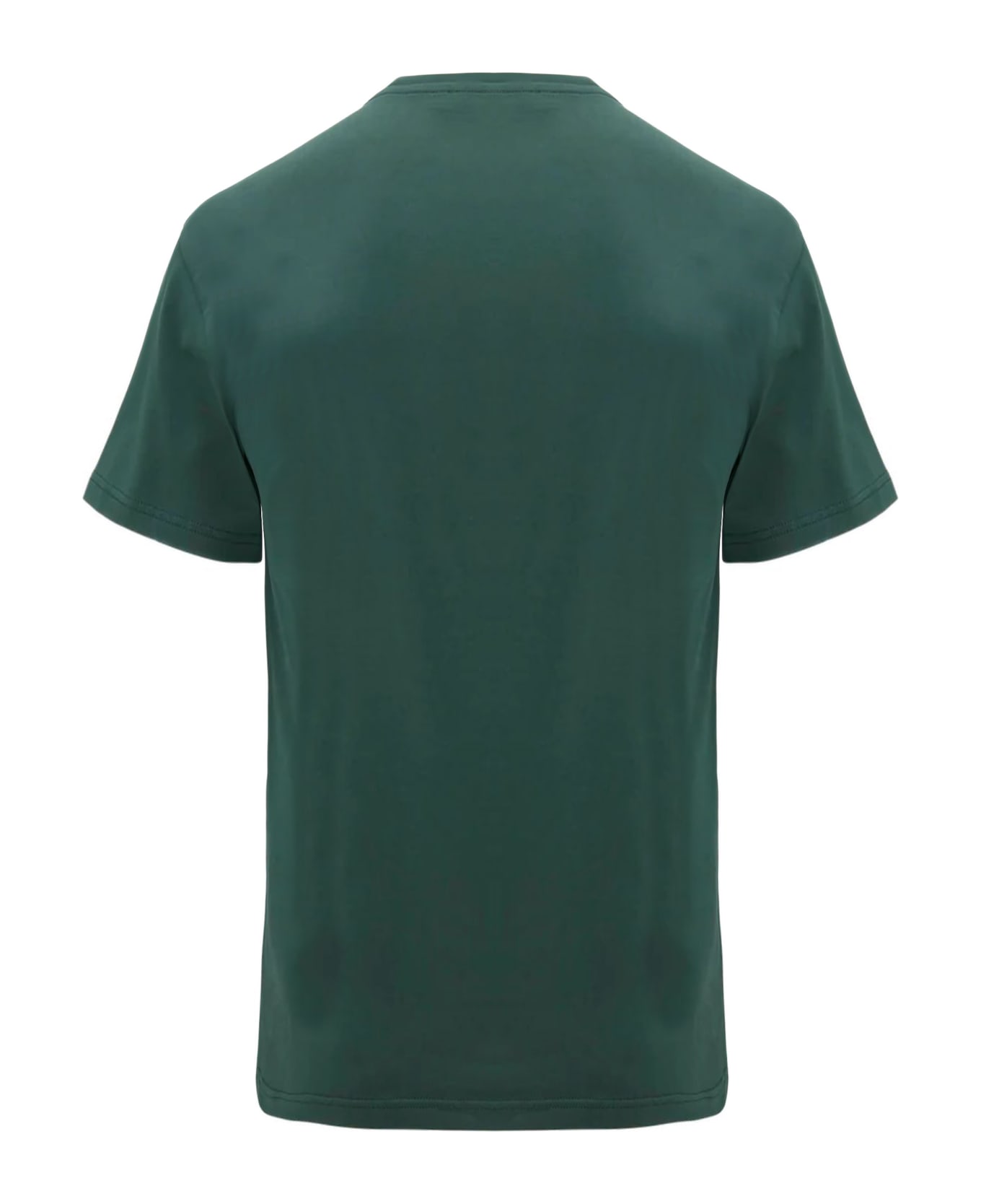 J.W. Anderson Jw Anderson T-shirts And Polos Green - Green