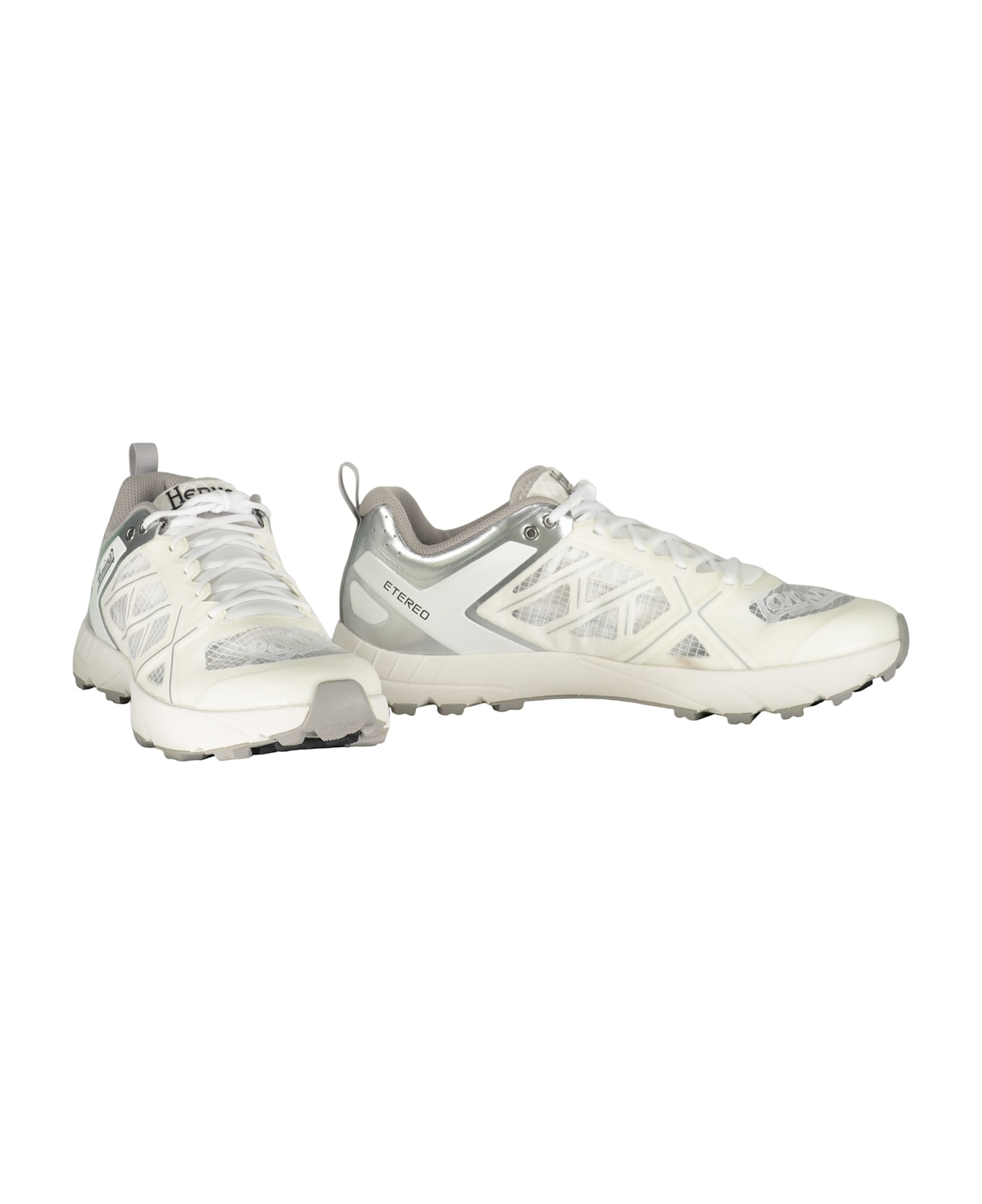 Herno Low-top Sneakers - White