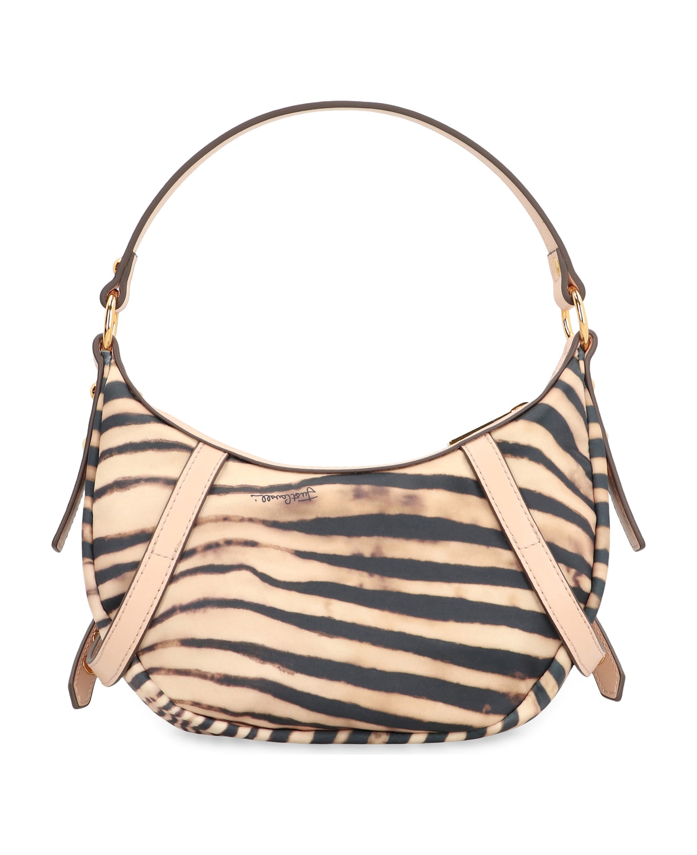 Just Cavalli Printed Handbag - Animalier