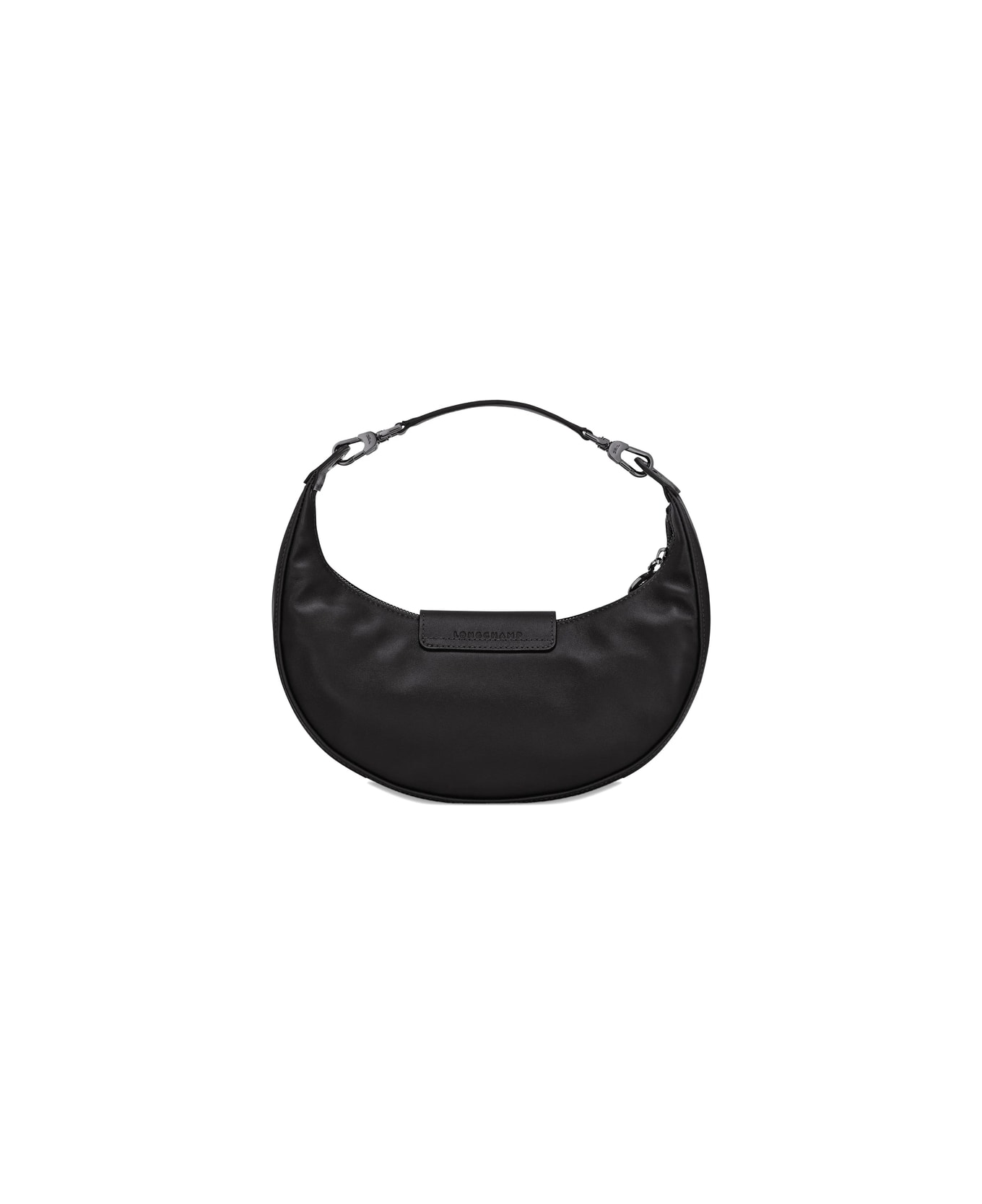 Longchamp Bag - BLACK