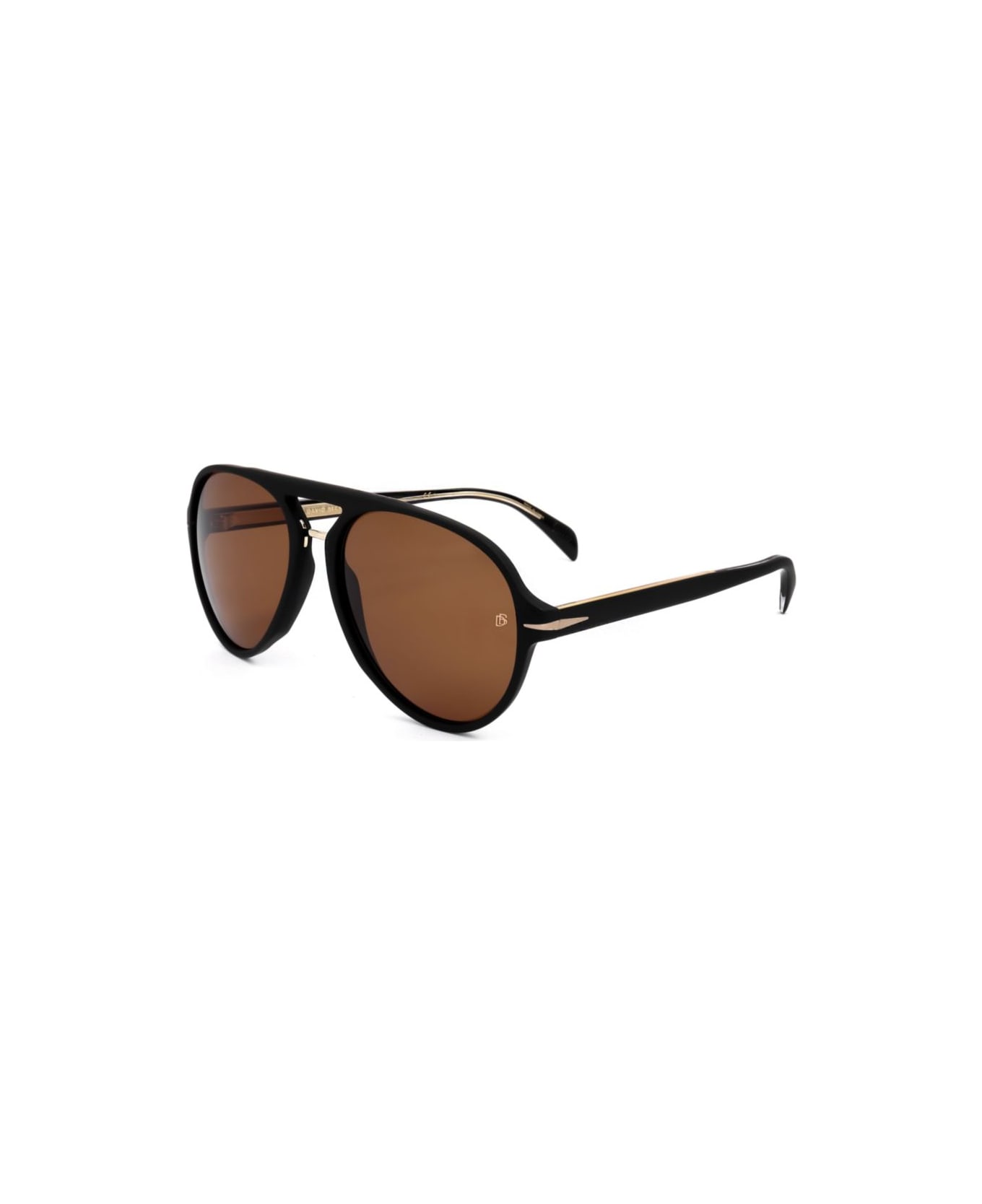 DB Eyewear by David Beckham Db 7005/s3-brown - 3-BROWN