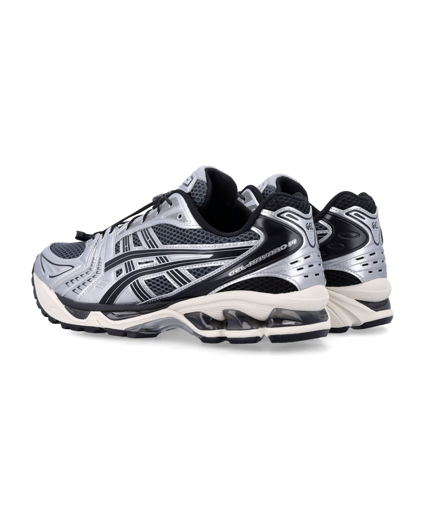 Asics Gel-kayano 14 - CARRIER GREY BLACK