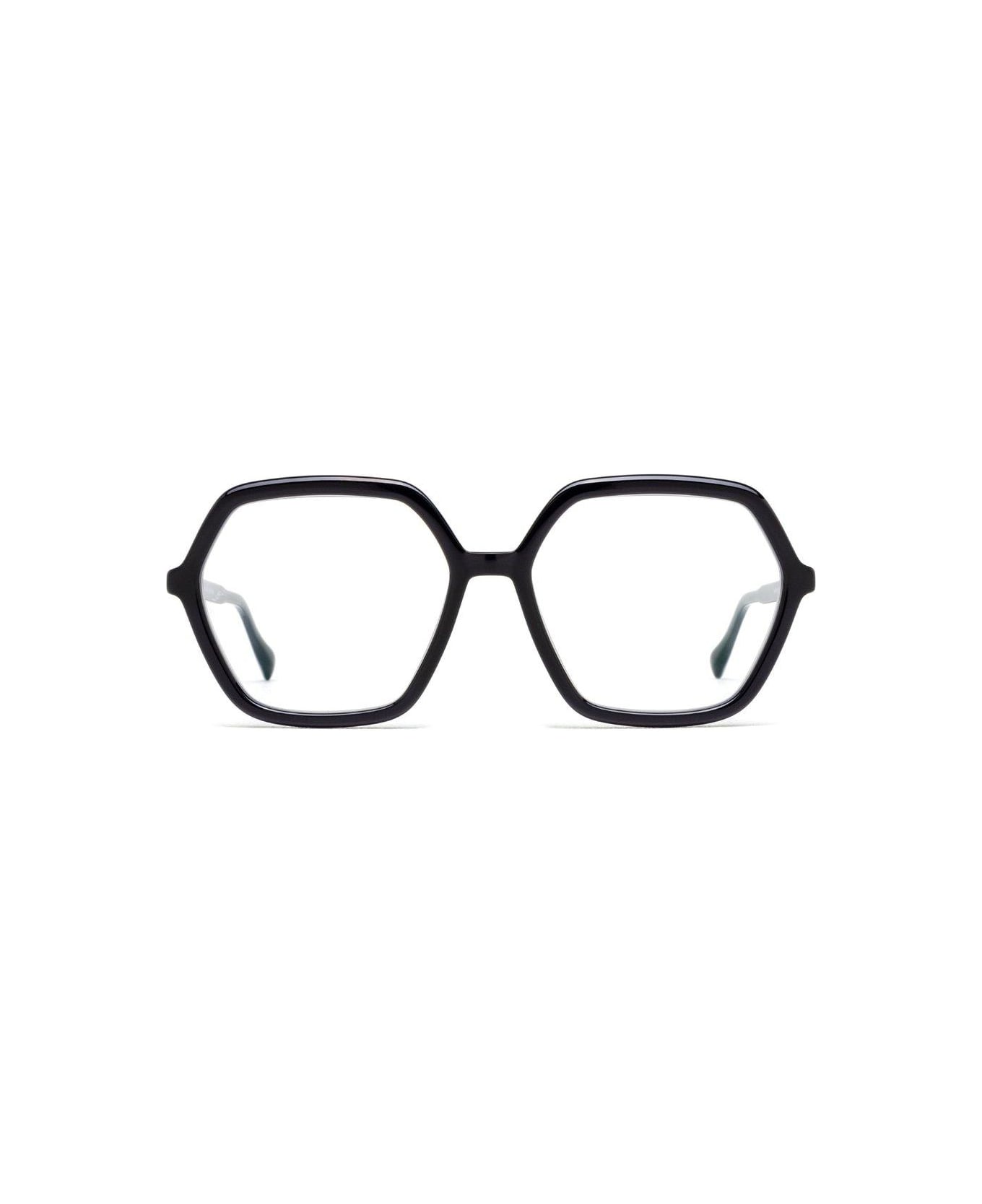 Mykita Neela Hexagonal Frame Glasses - 786