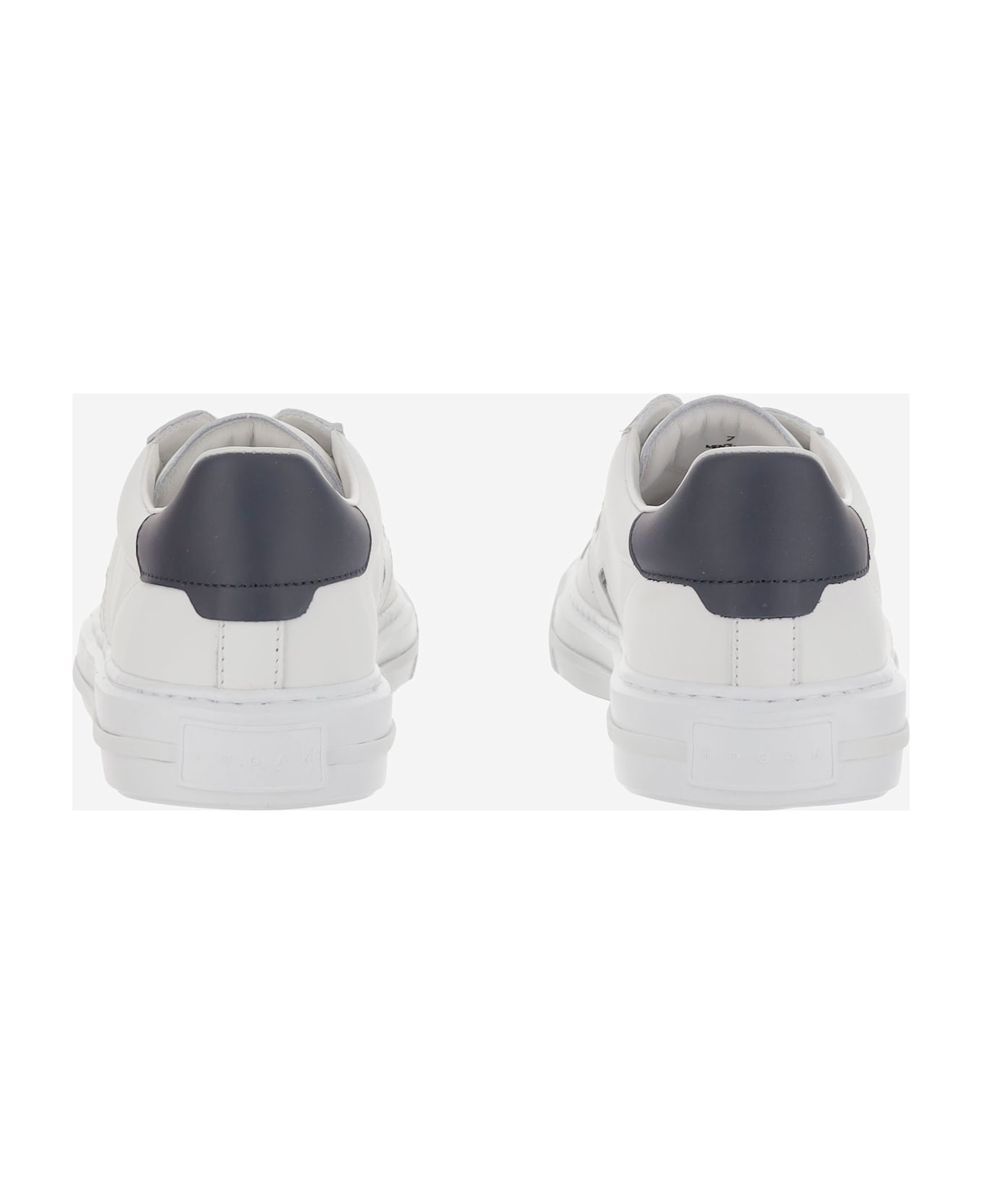 Hogan H691 Sneakers - Red スニーカー
