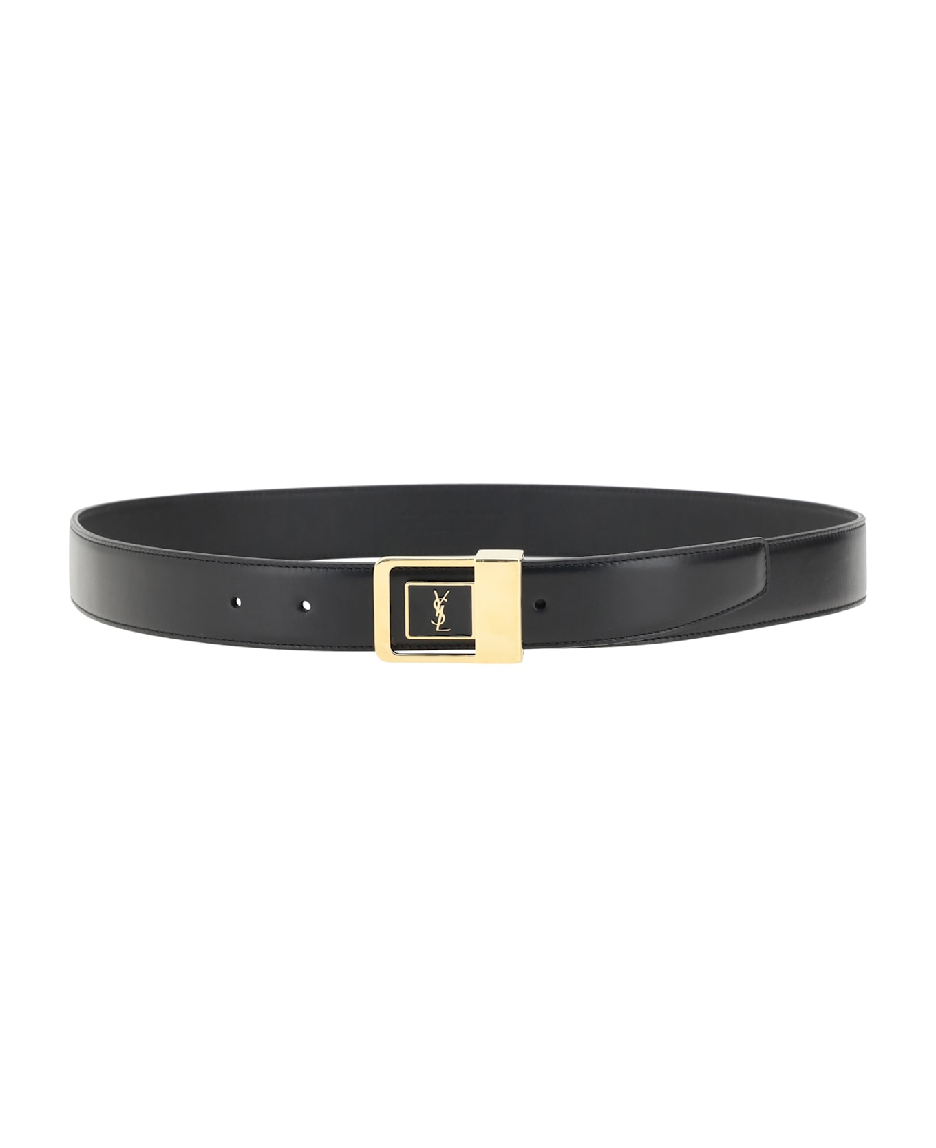 Saint Laurent Ysl Belt