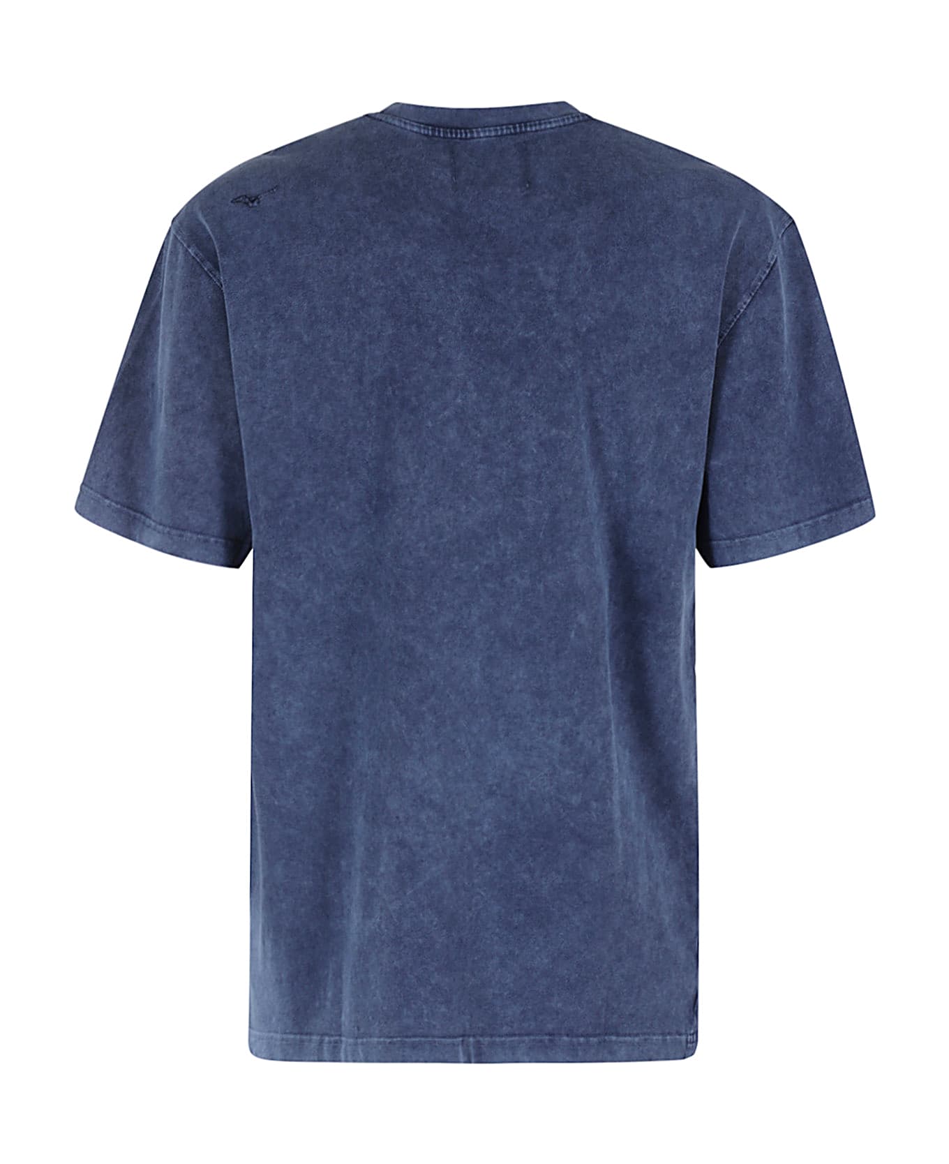 Mizuno Sl Mugen Ss Tshirt - Navy