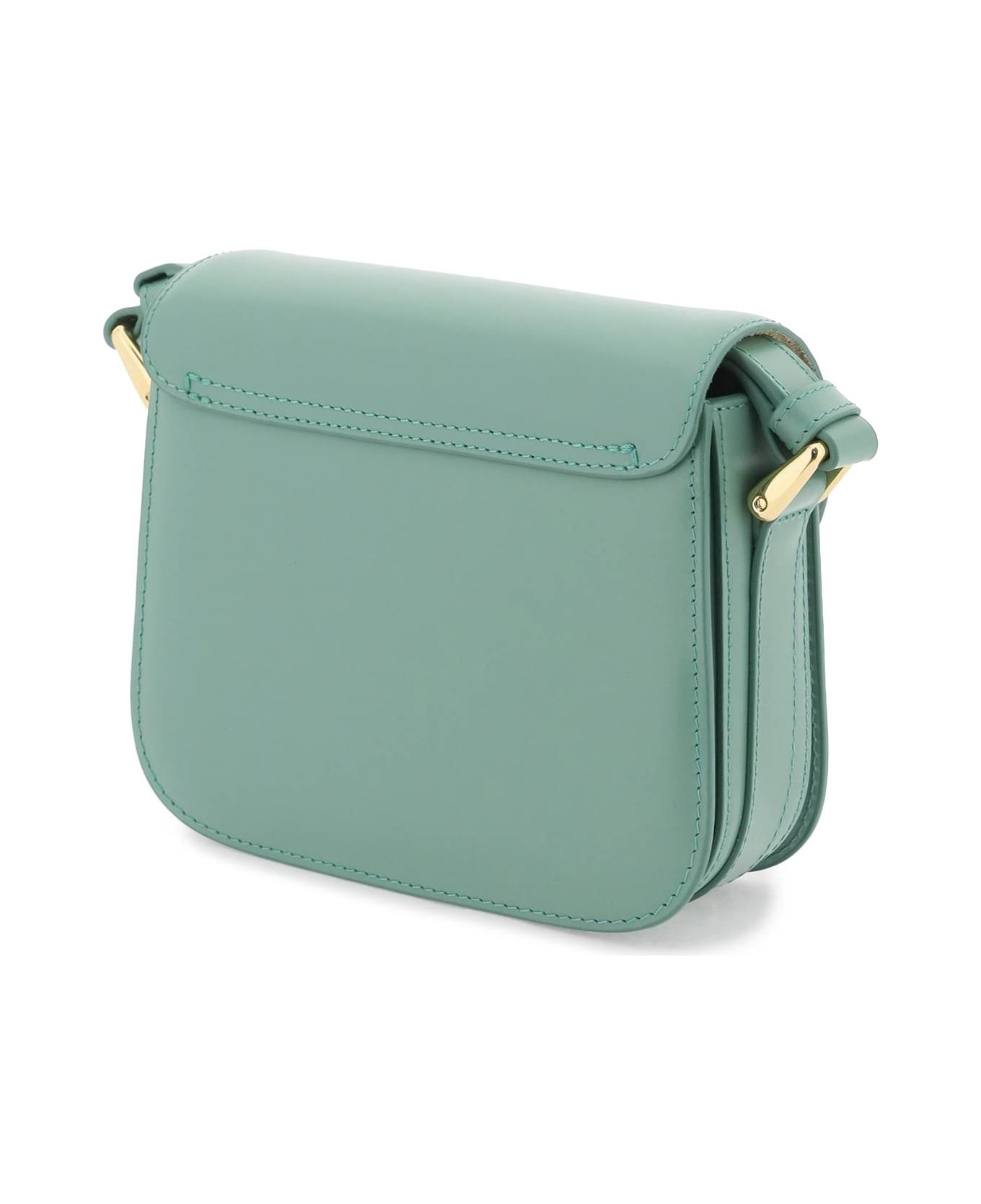 A.P.C. Grace Mini Bag - JADE (Green)